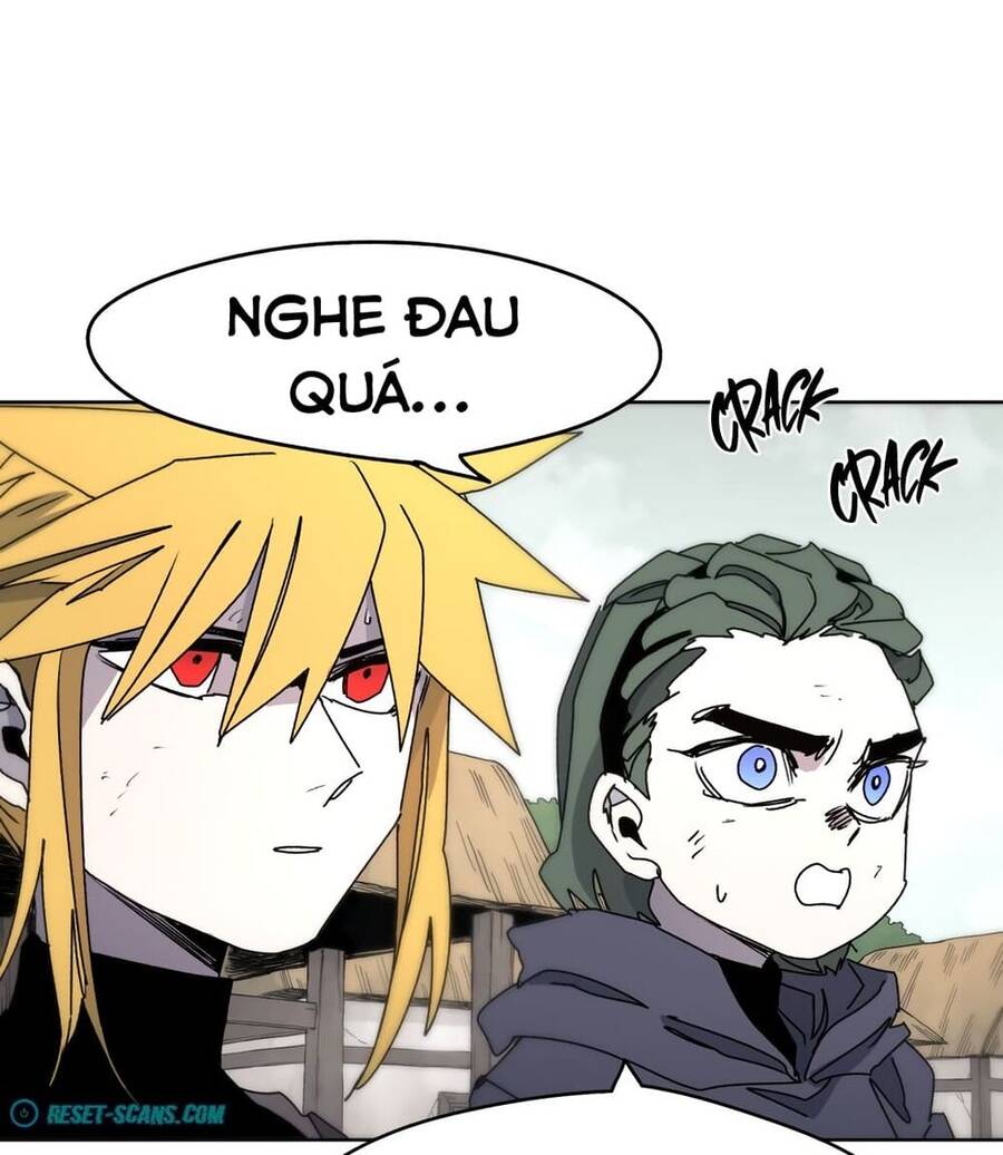 Kỵ Sĩ Báo Thù Chap 27 - Next Chap 28