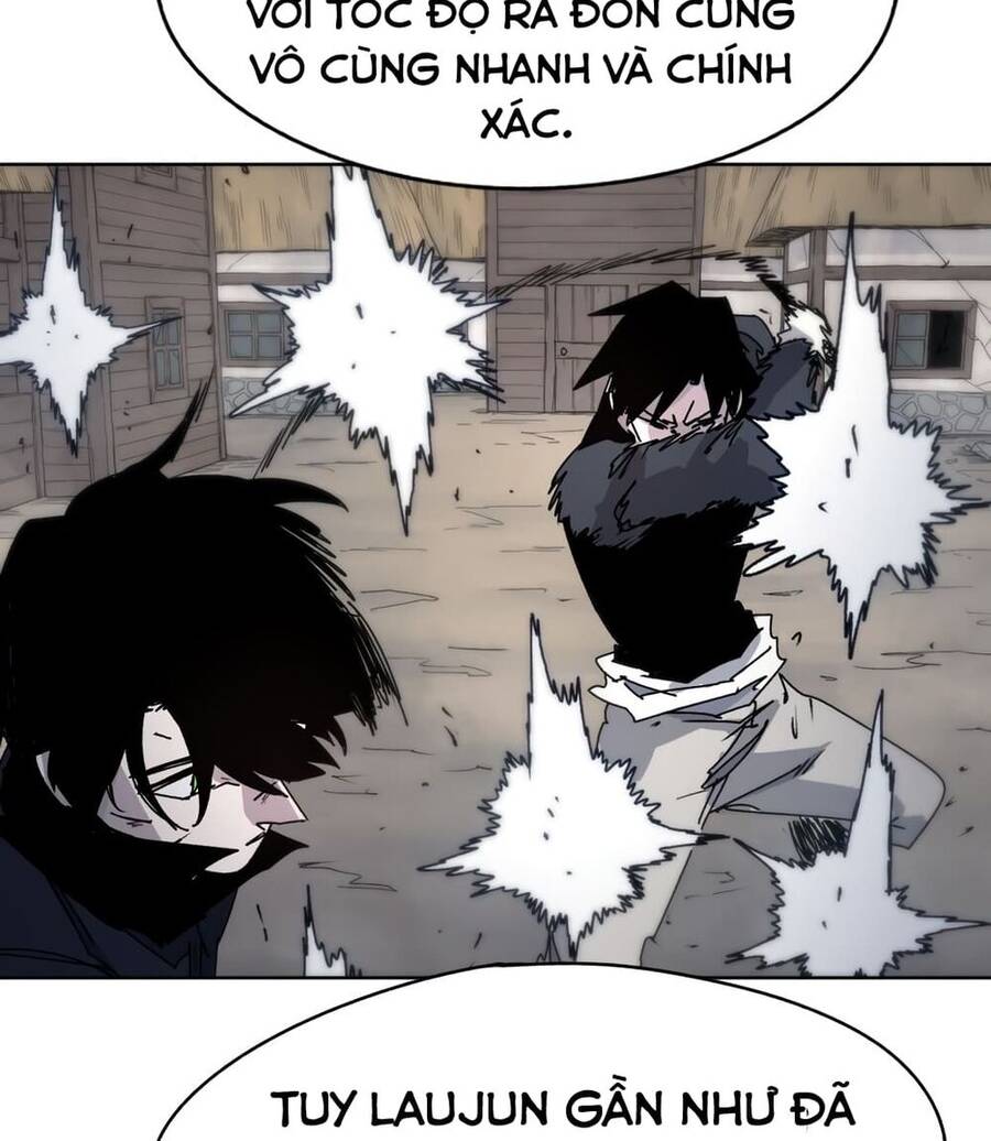 Kỵ Sĩ Báo Thù Chap 27 - Next Chap 28