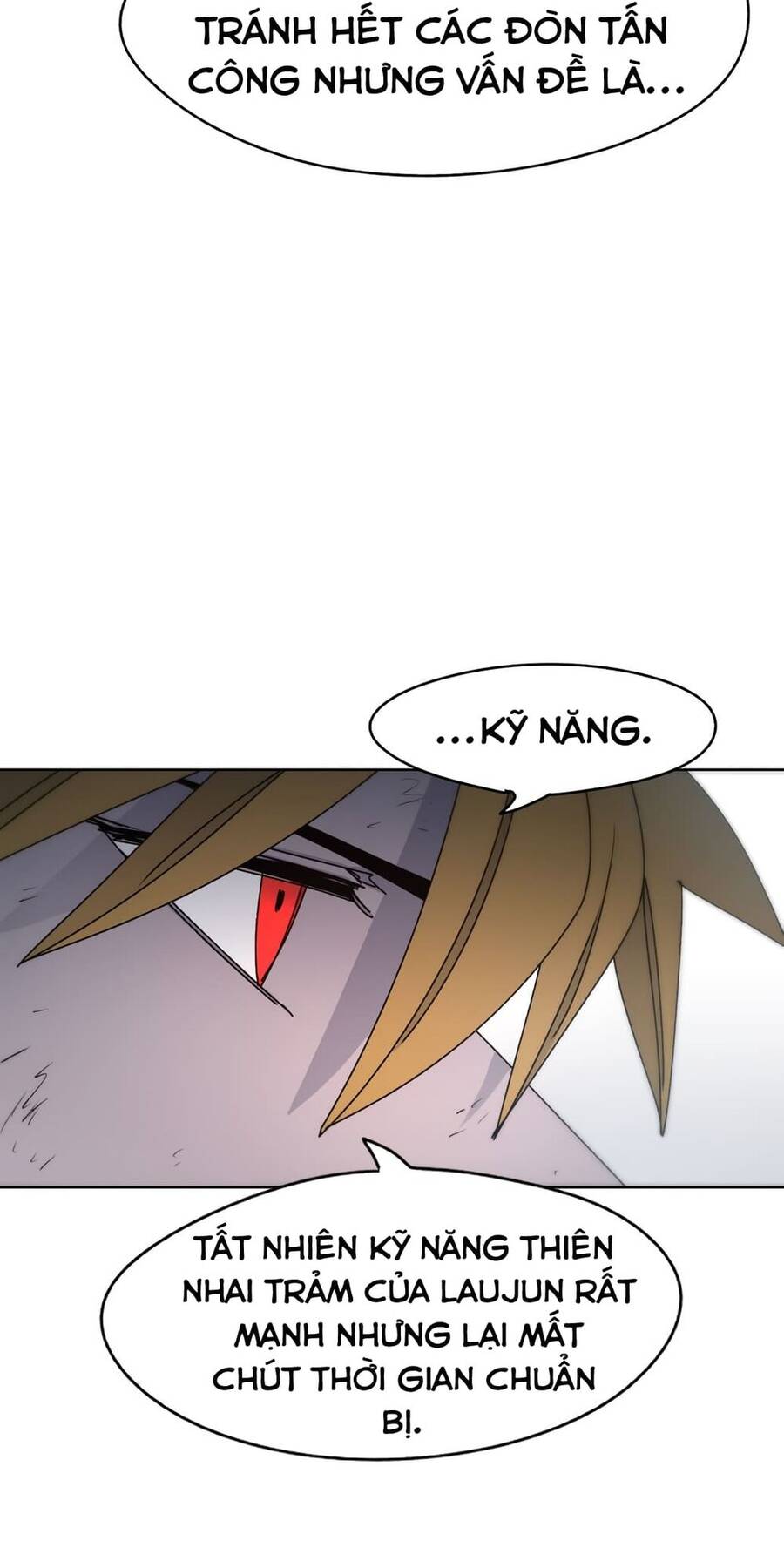 Kỵ Sĩ Báo Thù Chap 27 - Next Chap 28