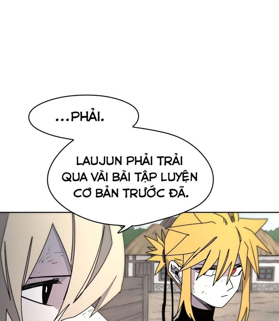 Kỵ Sĩ Báo Thù Chap 27 - Next Chap 28