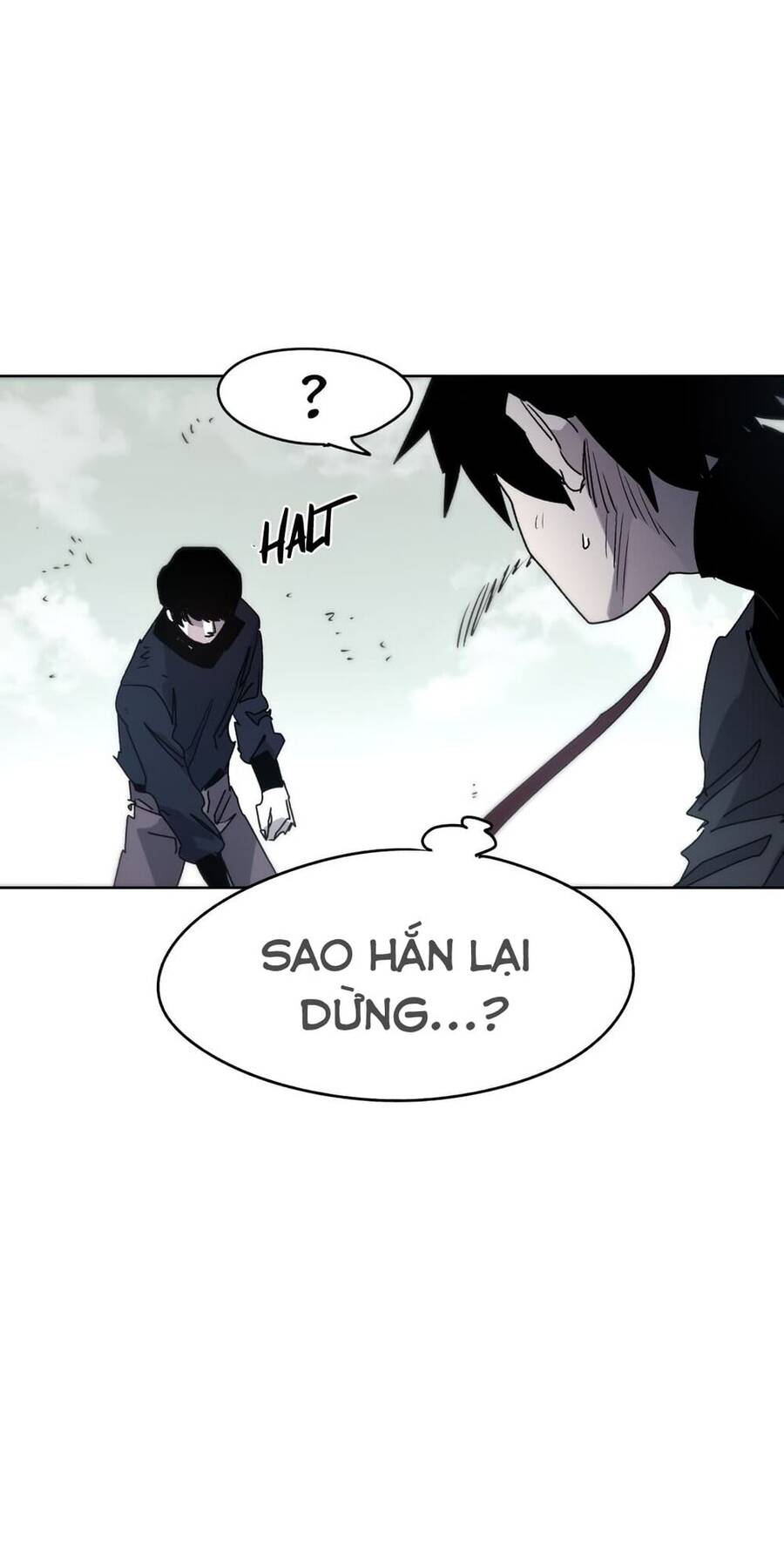 Kỵ Sĩ Báo Thù Chap 27 - Next Chap 28