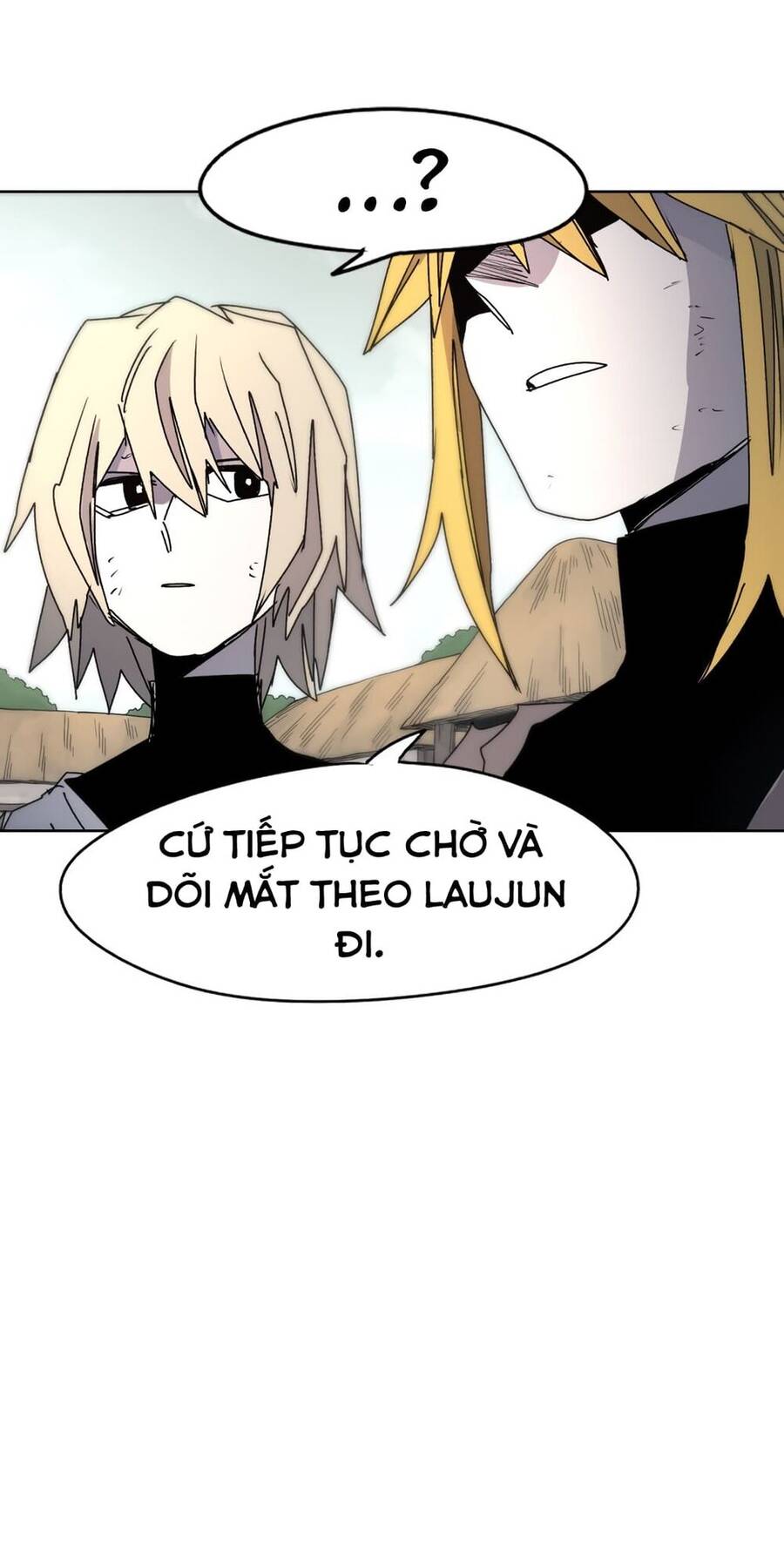 Kỵ Sĩ Báo Thù Chap 27 - Next Chap 28