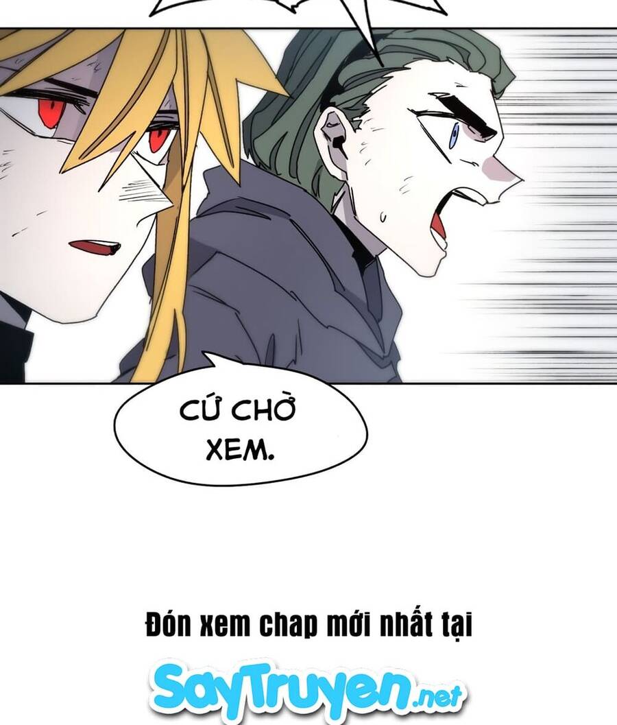 Kỵ Sĩ Báo Thù Chap 27 - Next Chap 28