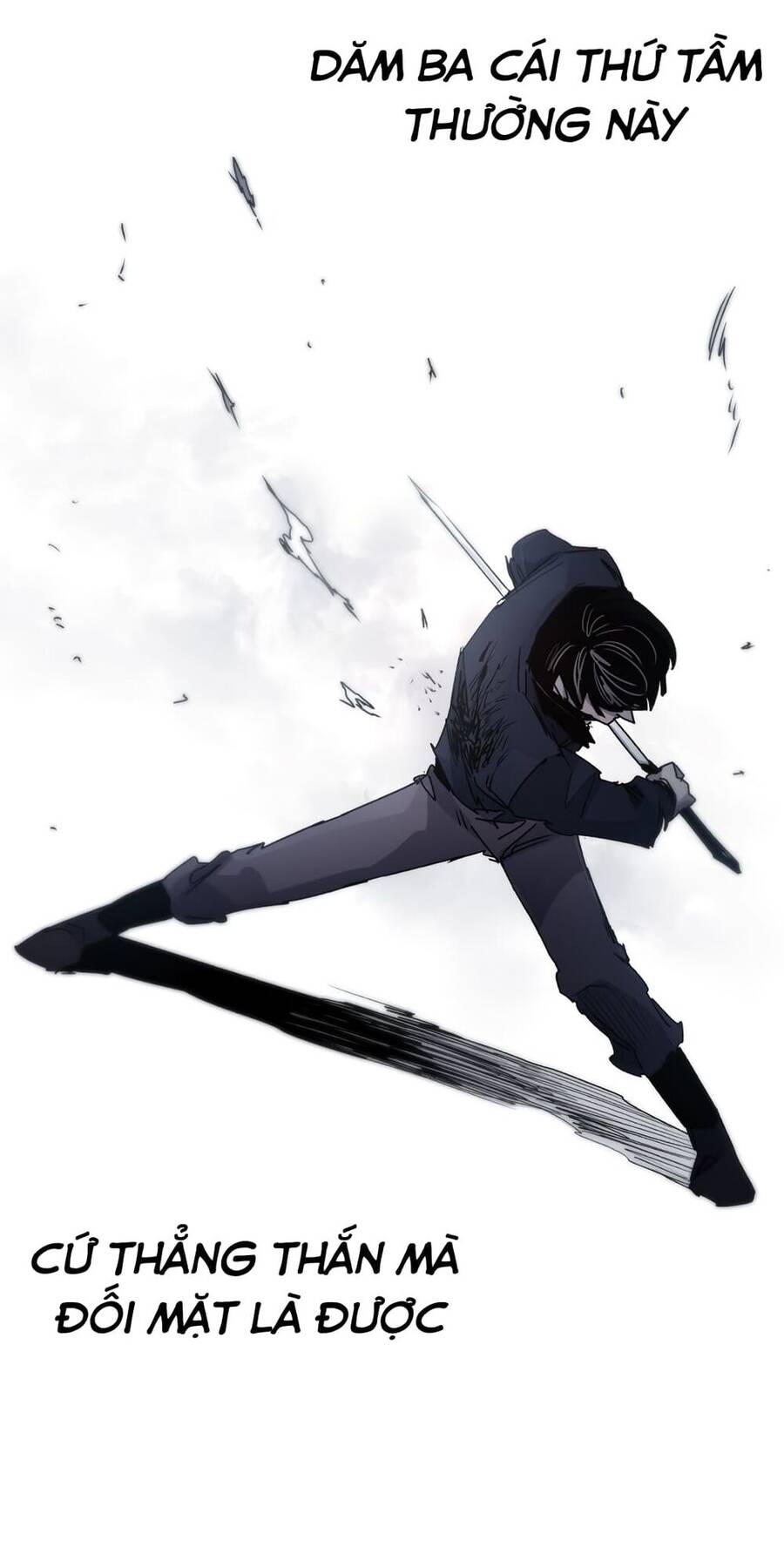 Kỵ Sĩ Báo Thù Chap 27 - Next Chap 28