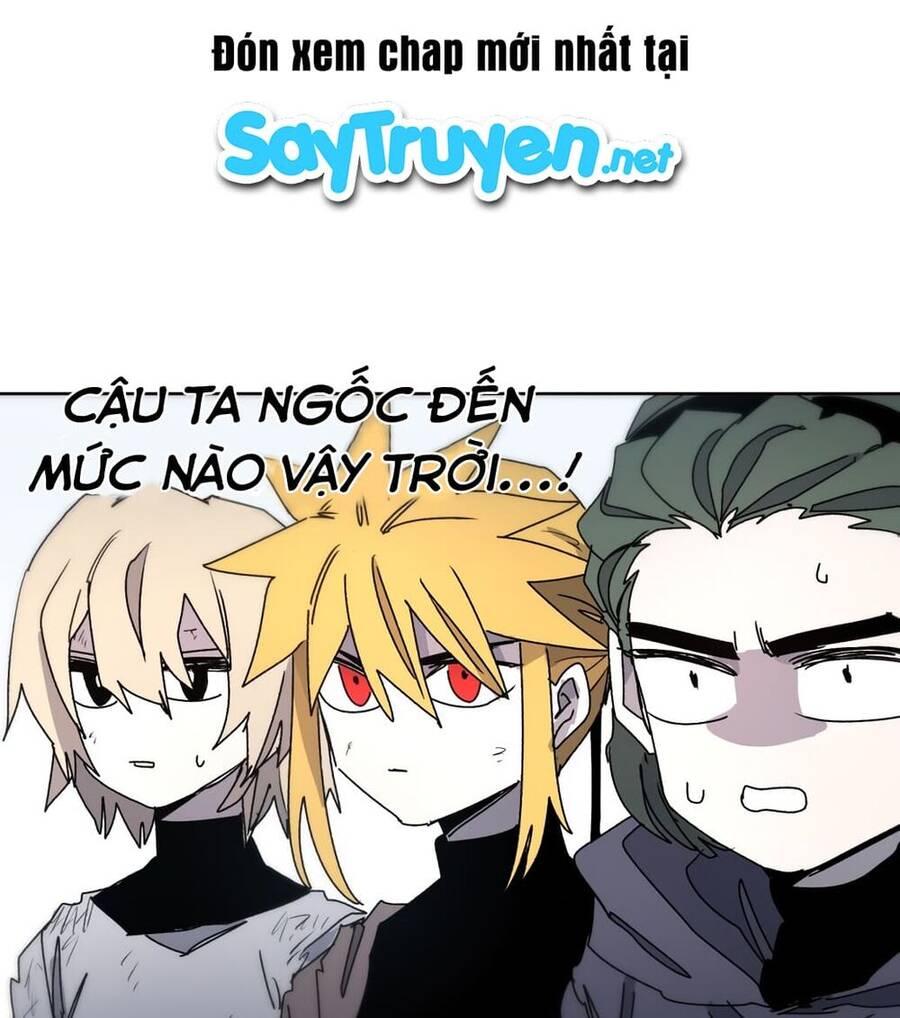 Kỵ Sĩ Báo Thù Chap 27 - Next Chap 28