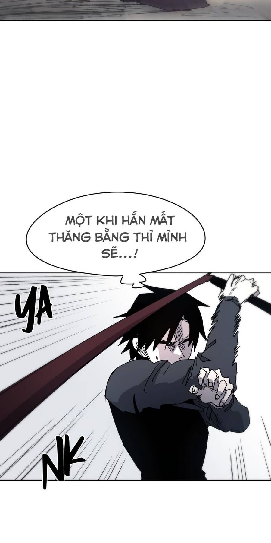 Kỵ Sĩ Báo Thù Chap 27 - Next Chap 28