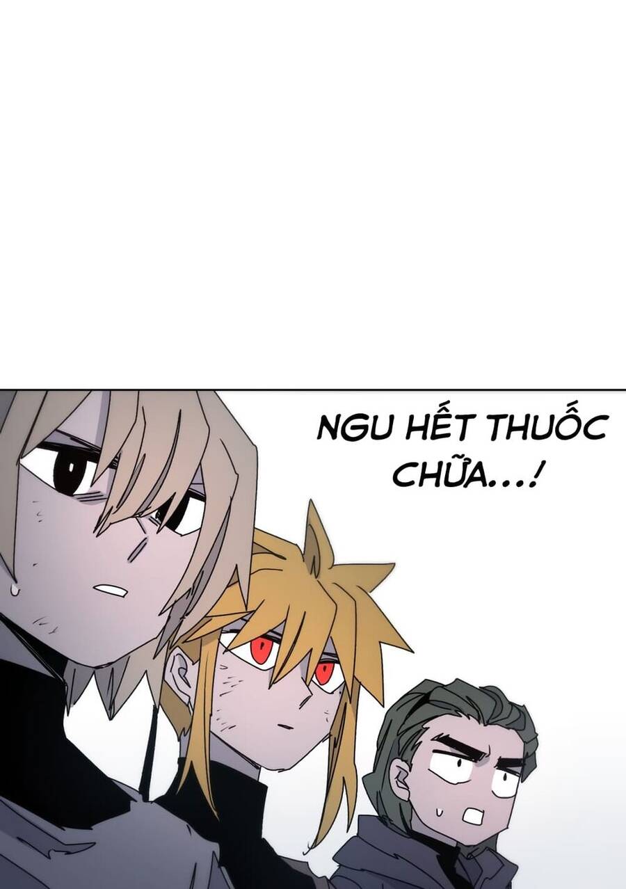 Kỵ Sĩ Báo Thù Chap 27 - Next Chap 28