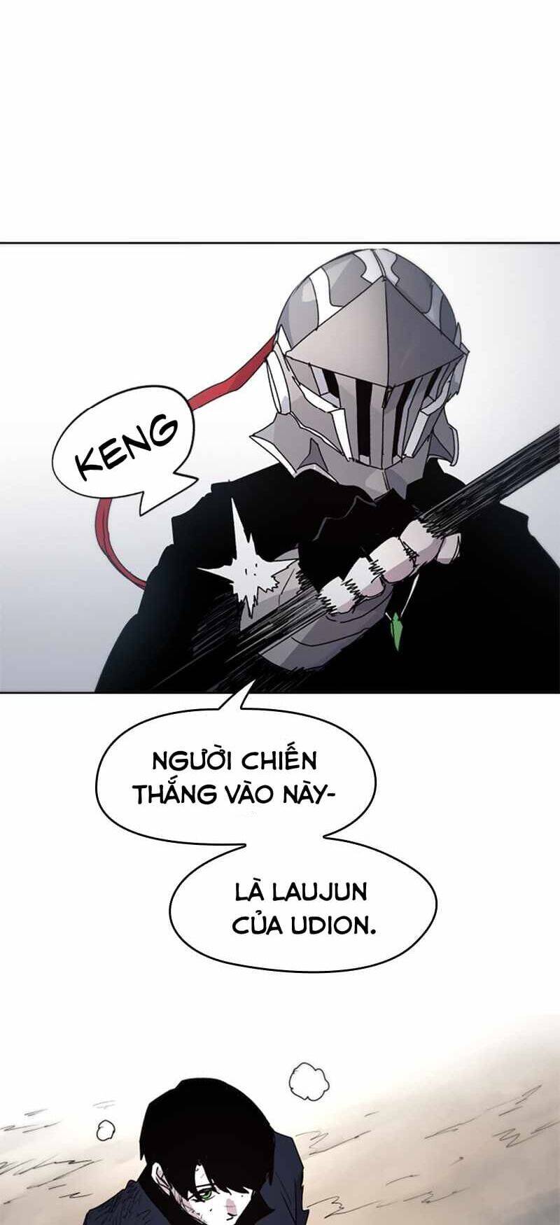 Kỵ Sĩ Báo Thù Chap 28 - Next Chap 29