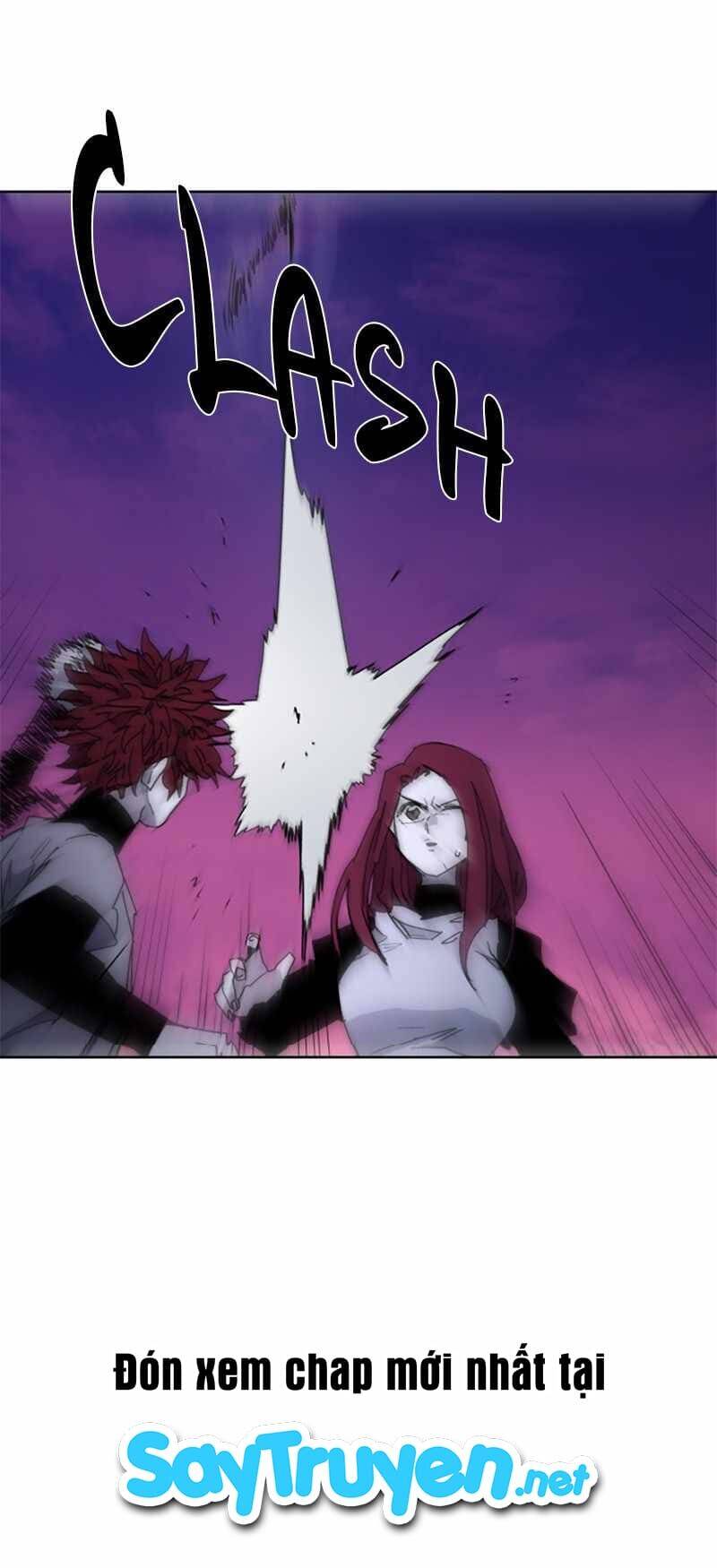 Kỵ Sĩ Báo Thù Chap 28 - Next Chap 29