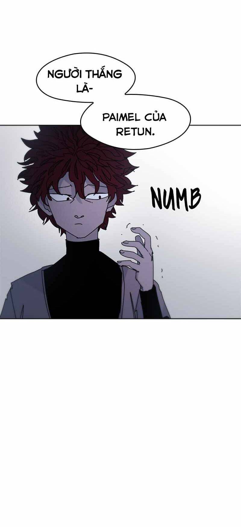 Kỵ Sĩ Báo Thù Chap 28 - Next Chap 29