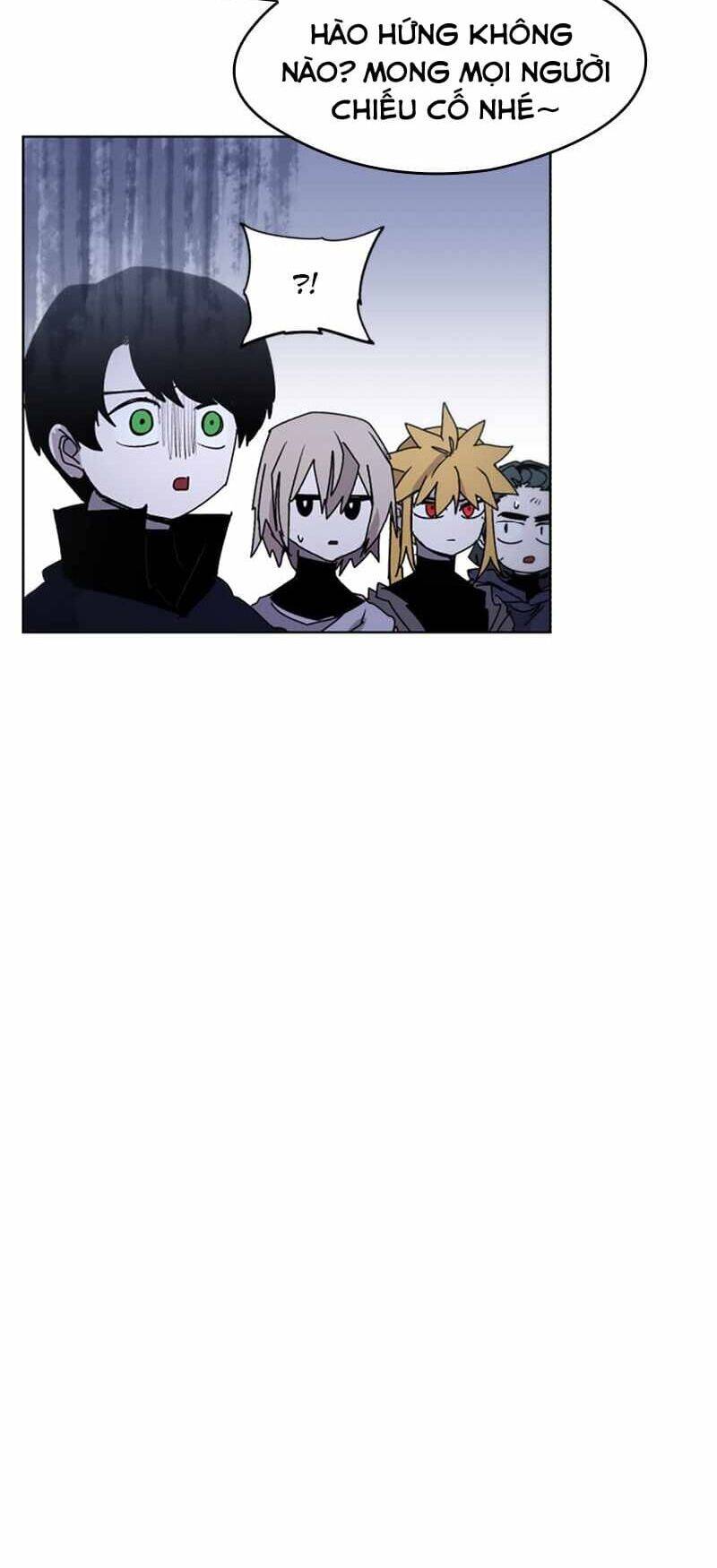 Kỵ Sĩ Báo Thù Chap 28 - Next Chap 29