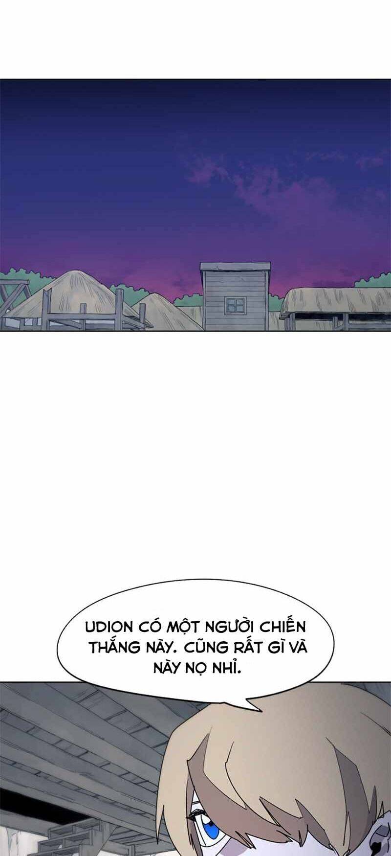 Kỵ Sĩ Báo Thù Chap 28 - Next Chap 29