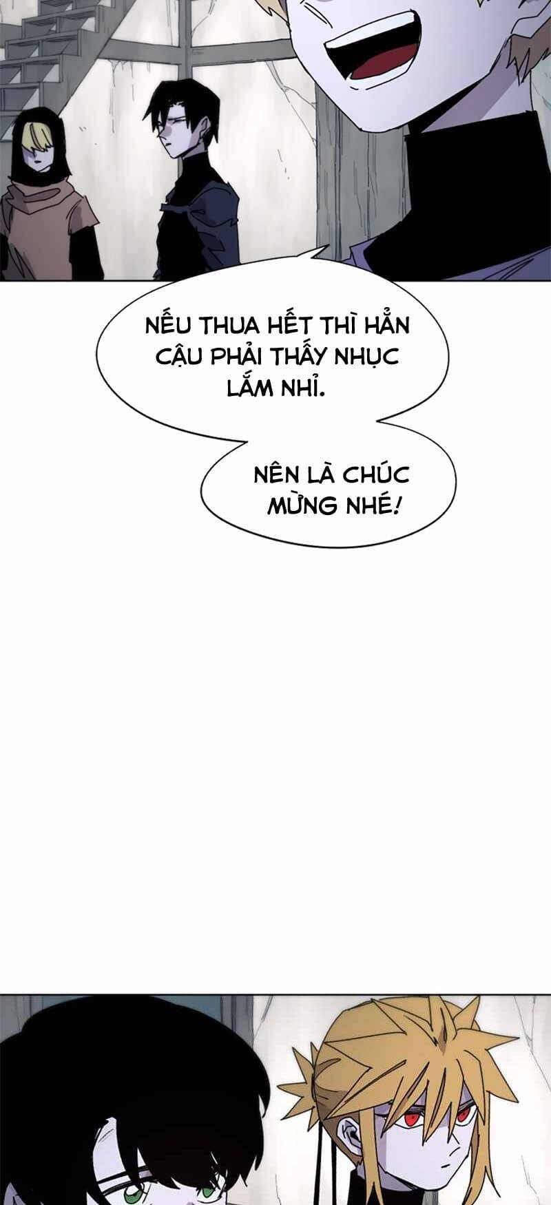 Kỵ Sĩ Báo Thù Chap 28 - Next Chap 29