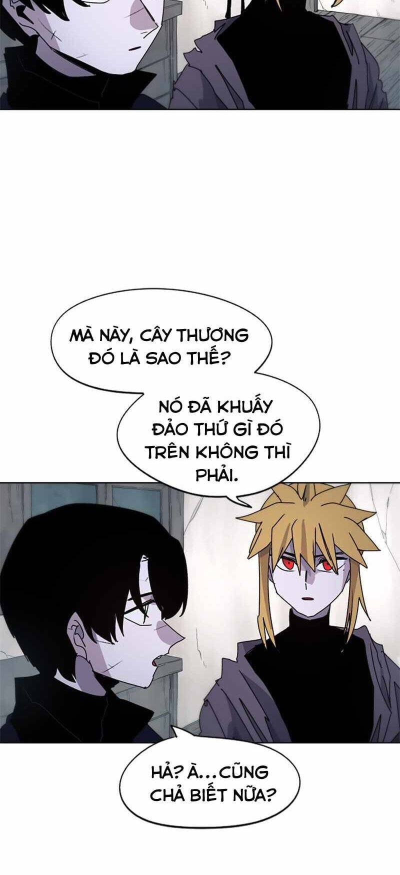 Kỵ Sĩ Báo Thù Chap 28 - Next Chap 29