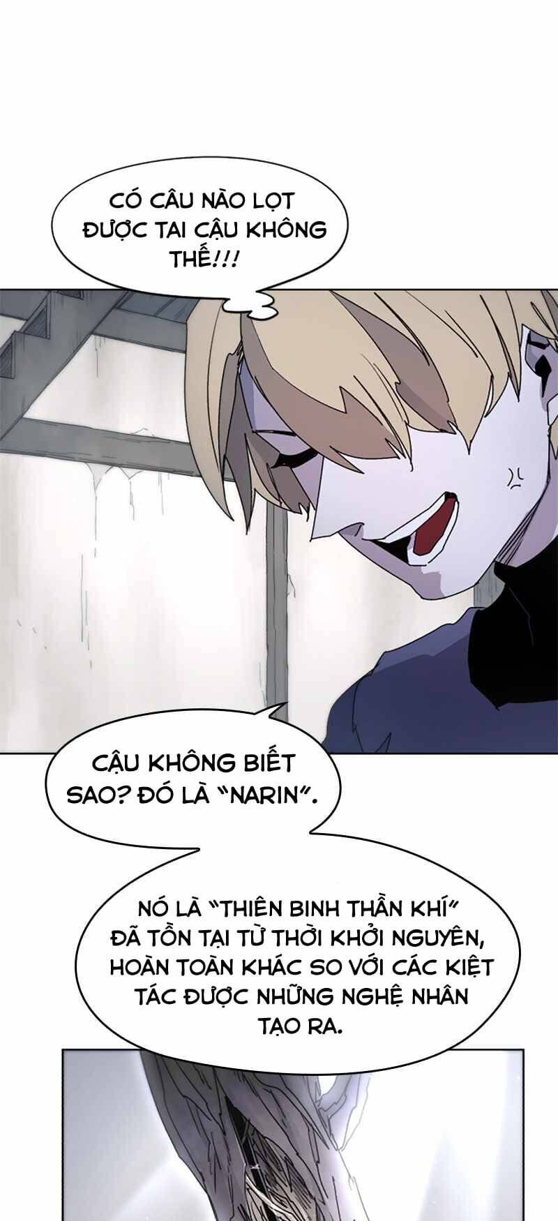 Kỵ Sĩ Báo Thù Chap 28 - Next Chap 29