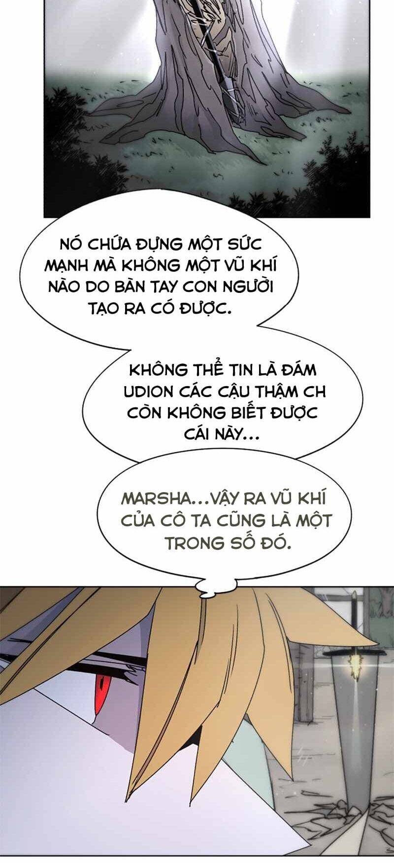 Kỵ Sĩ Báo Thù Chap 28 - Next Chap 29