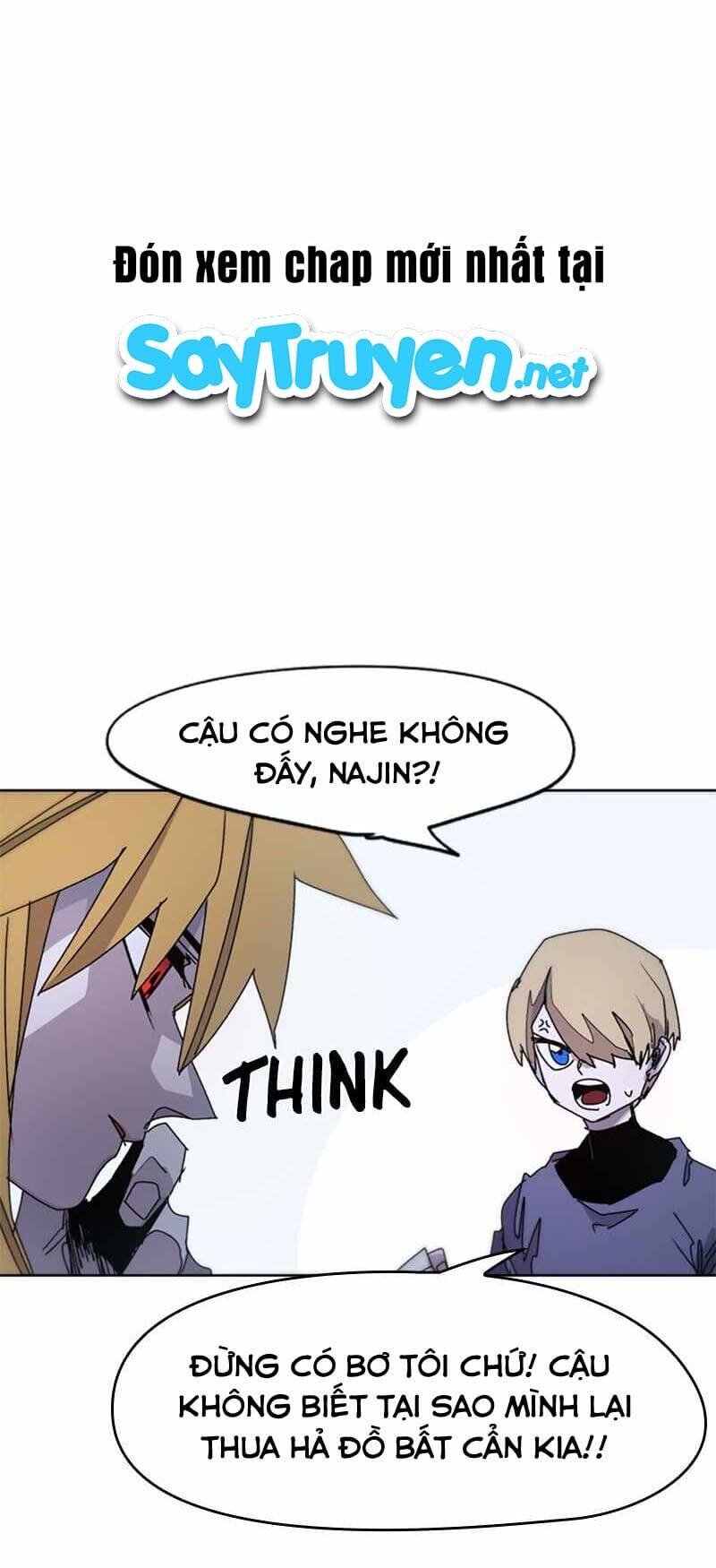 Kỵ Sĩ Báo Thù Chap 28 - Next Chap 29