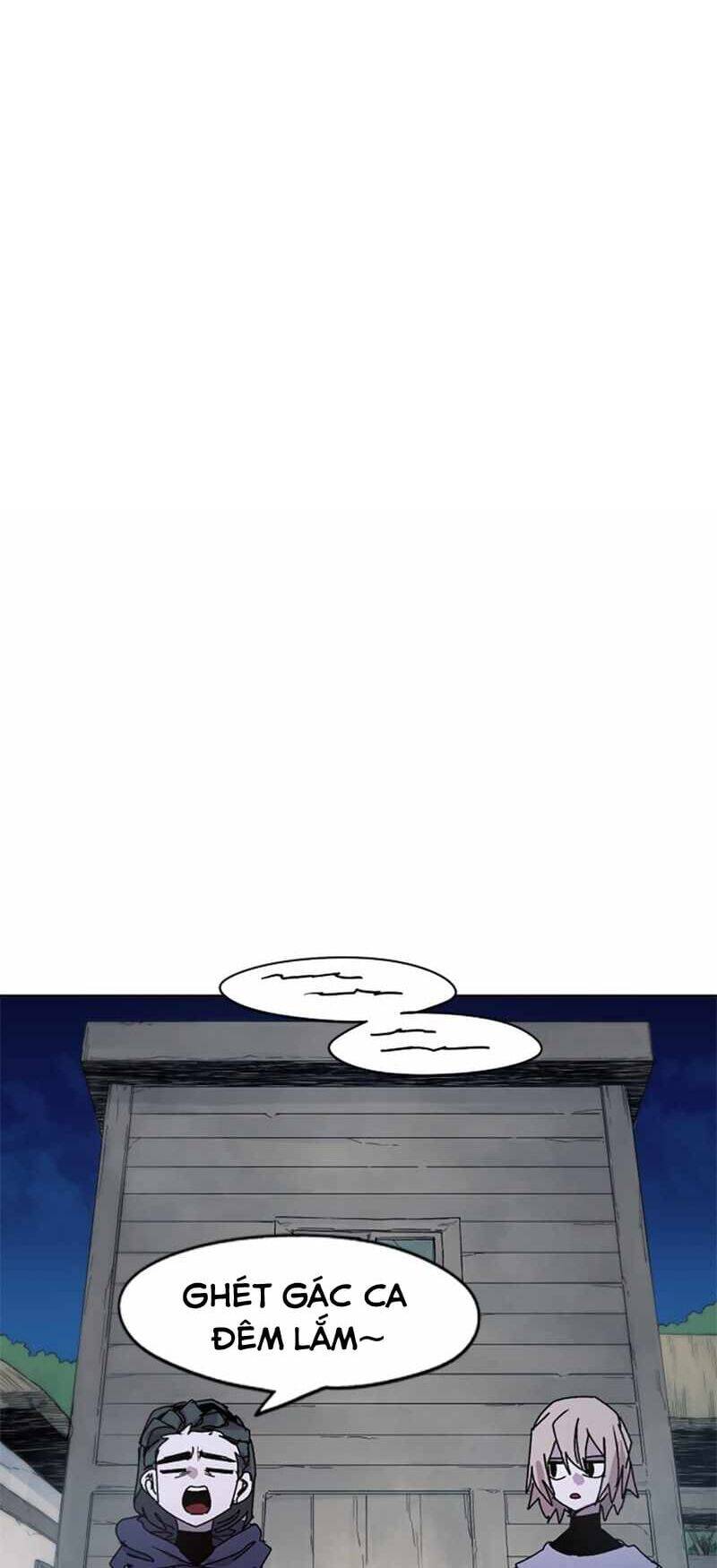 Kỵ Sĩ Báo Thù Chap 28 - Next Chap 29