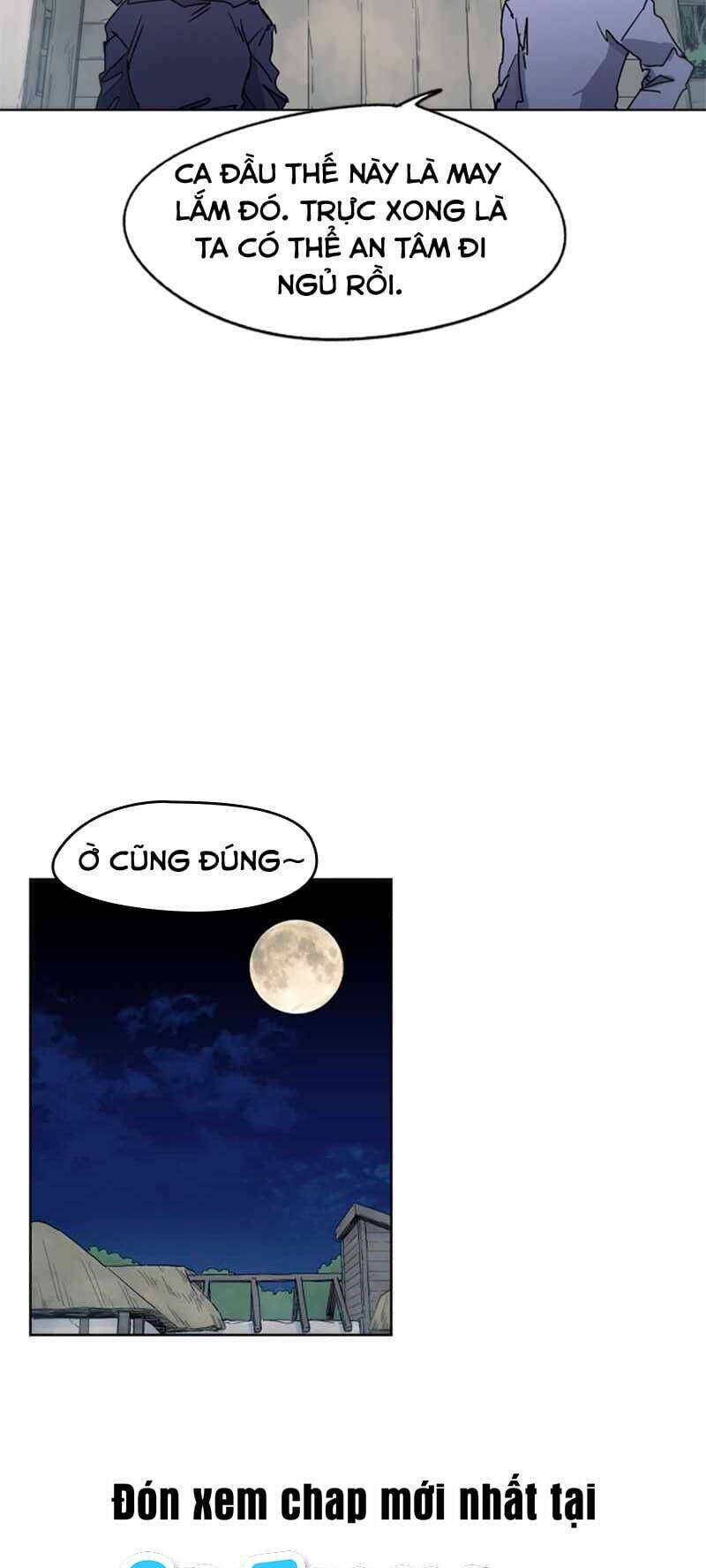 Kỵ Sĩ Báo Thù Chap 28 - Next Chap 29