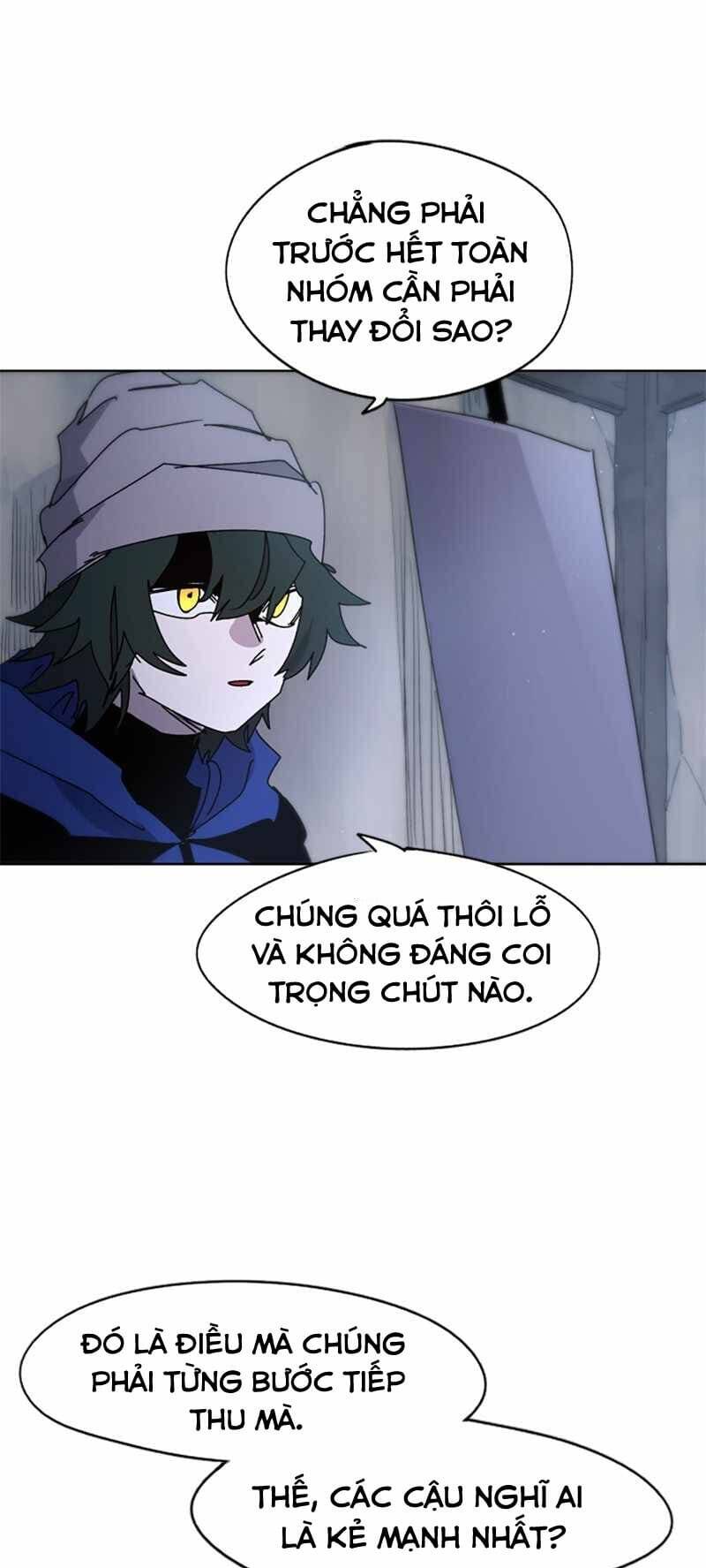 Kỵ Sĩ Báo Thù Chap 28 - Next Chap 29