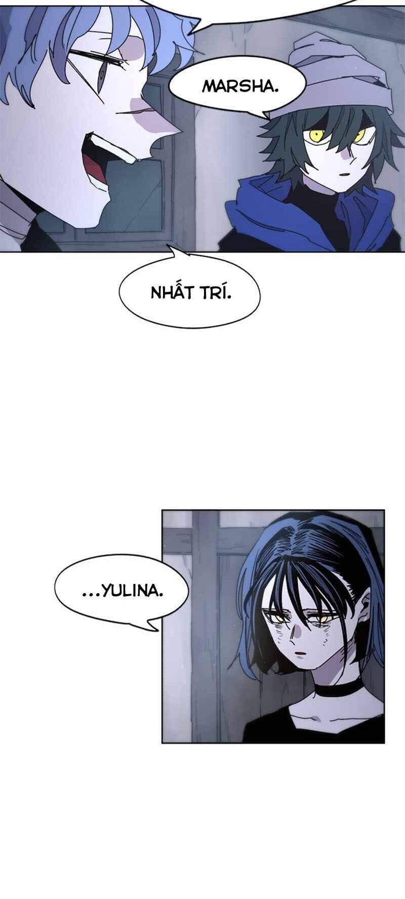 Kỵ Sĩ Báo Thù Chap 28 - Next Chap 29