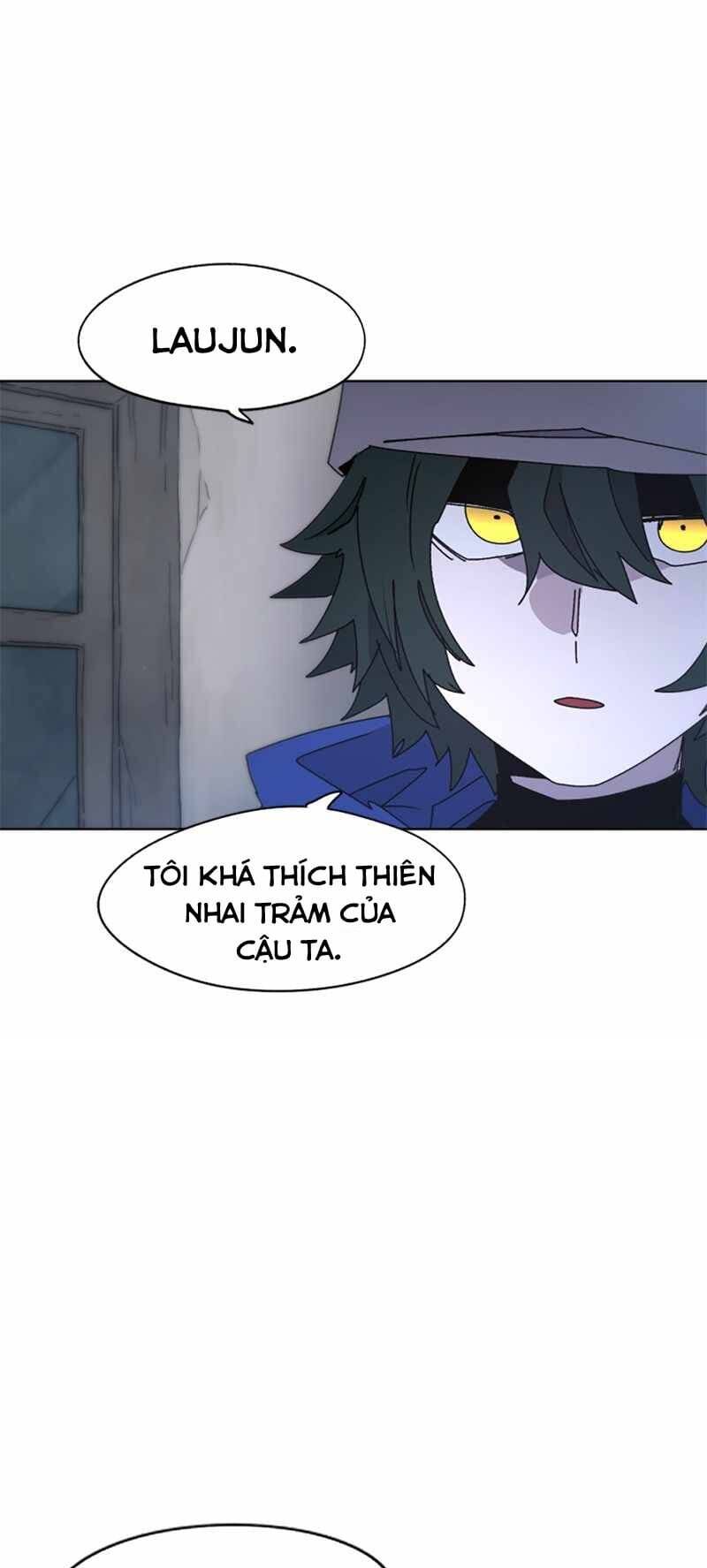 Kỵ Sĩ Báo Thù Chap 28 - Next Chap 29