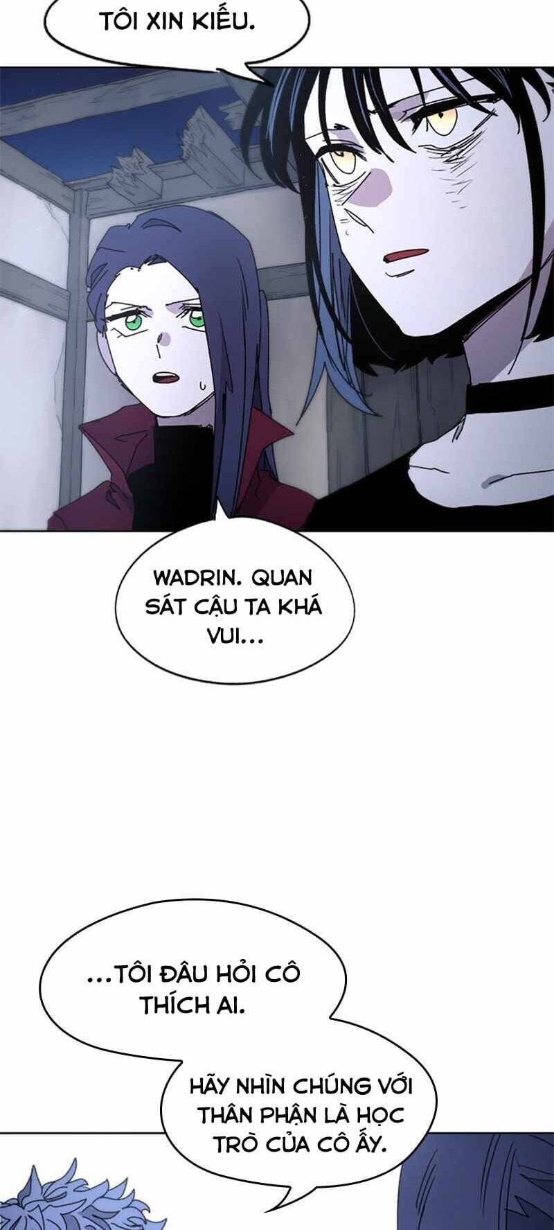Kỵ Sĩ Báo Thù Chap 28 - Next Chap 29