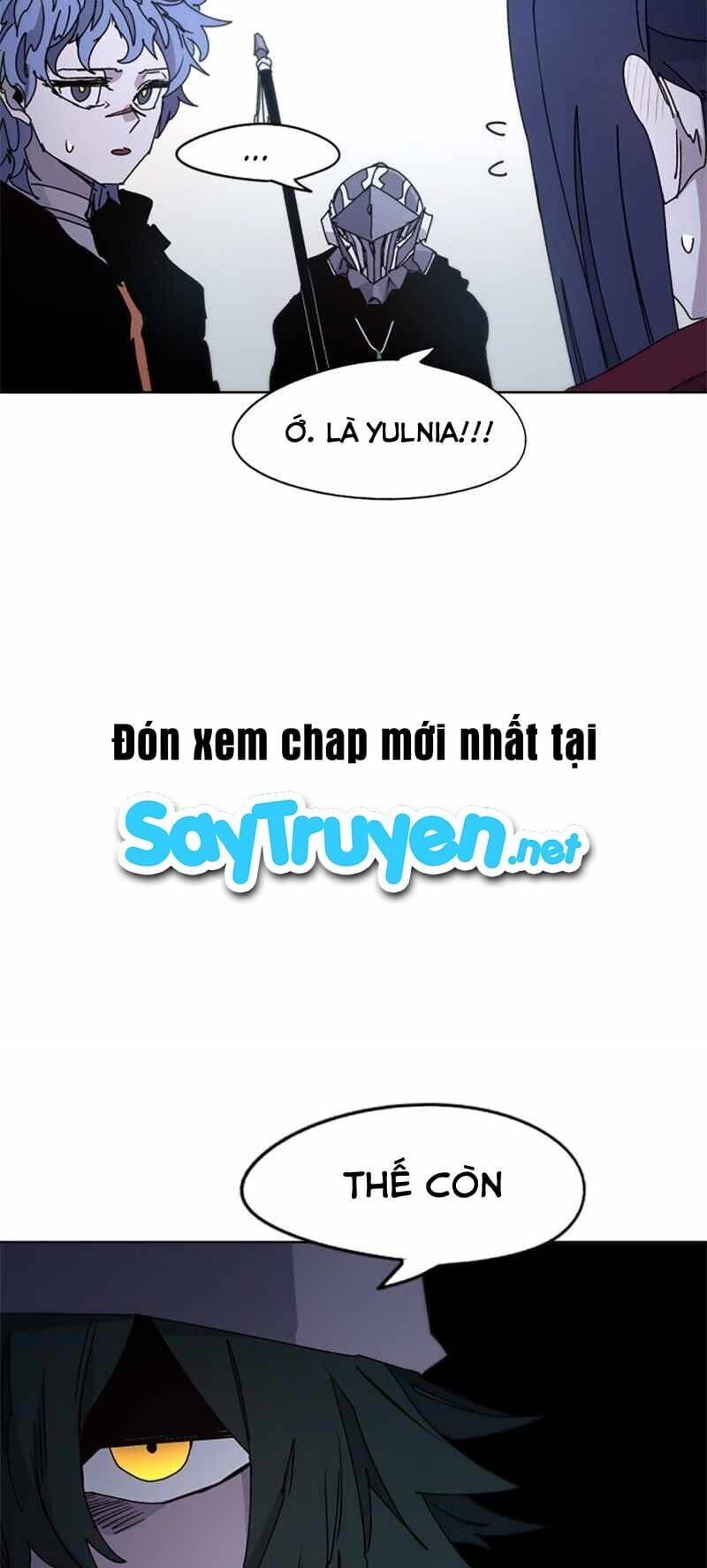 Kỵ Sĩ Báo Thù Chap 28 - Next Chap 29