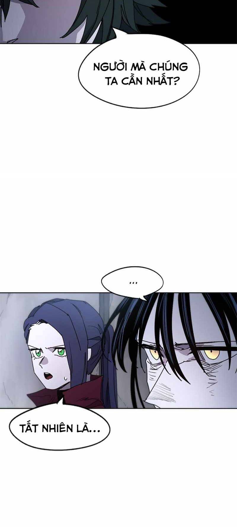 Kỵ Sĩ Báo Thù Chap 28 - Next Chap 29