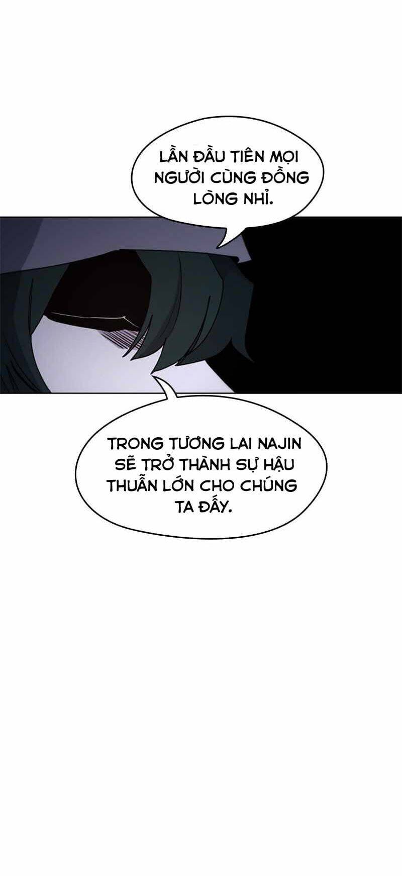 Kỵ Sĩ Báo Thù Chap 28 - Next Chap 29