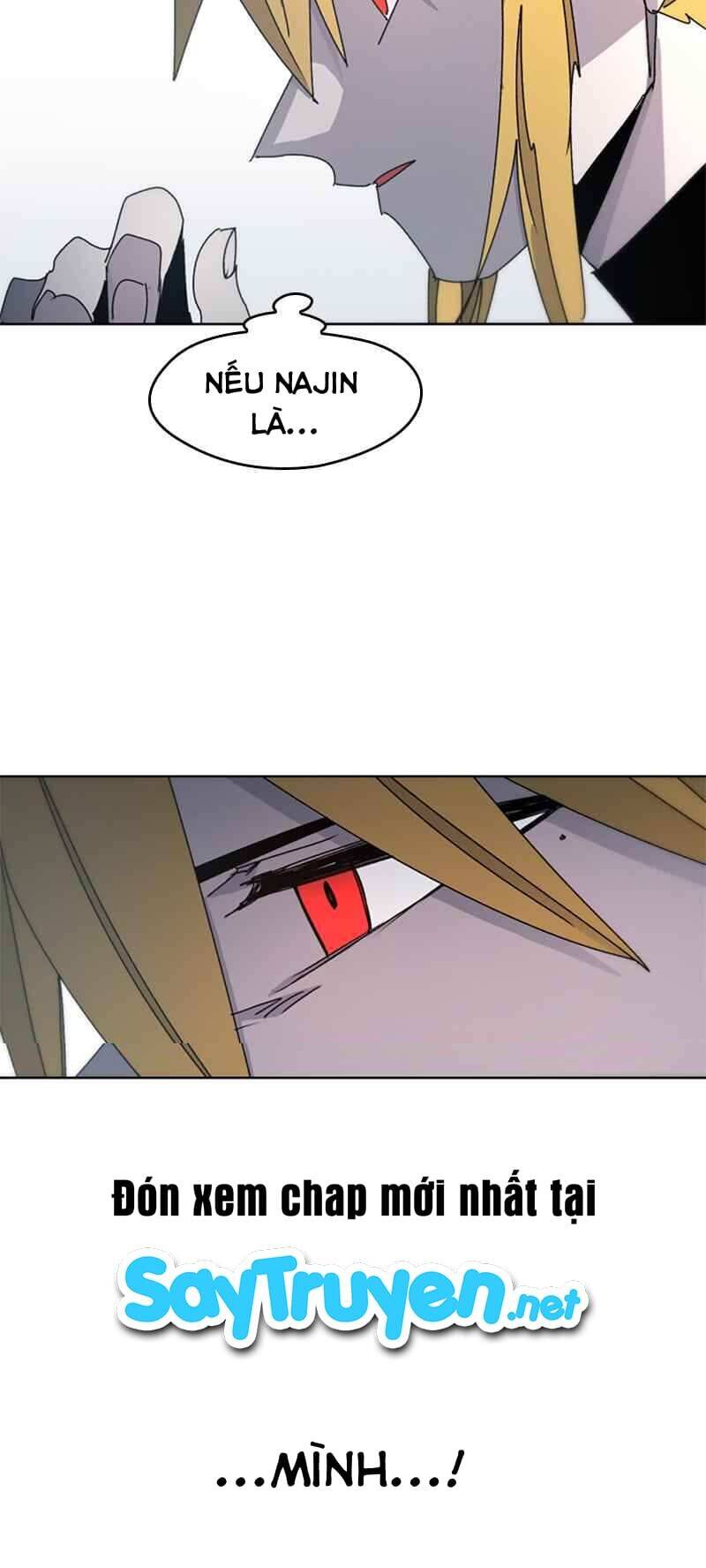 Kỵ Sĩ Báo Thù Chap 29 - Next Chap 30