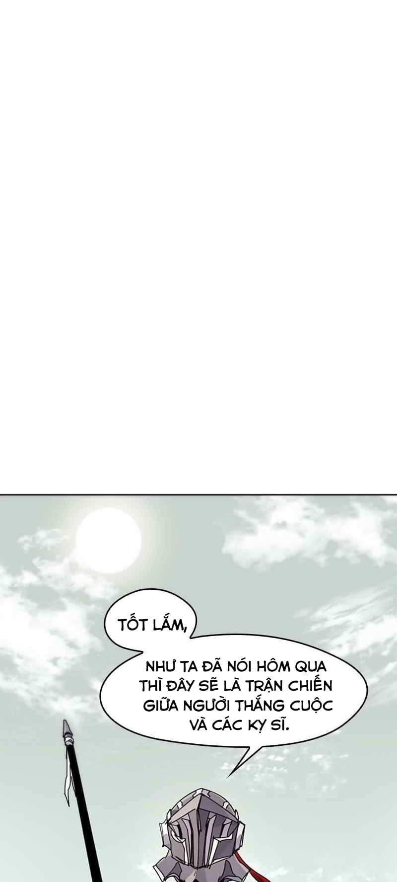Kỵ Sĩ Báo Thù Chap 29 - Next Chap 30