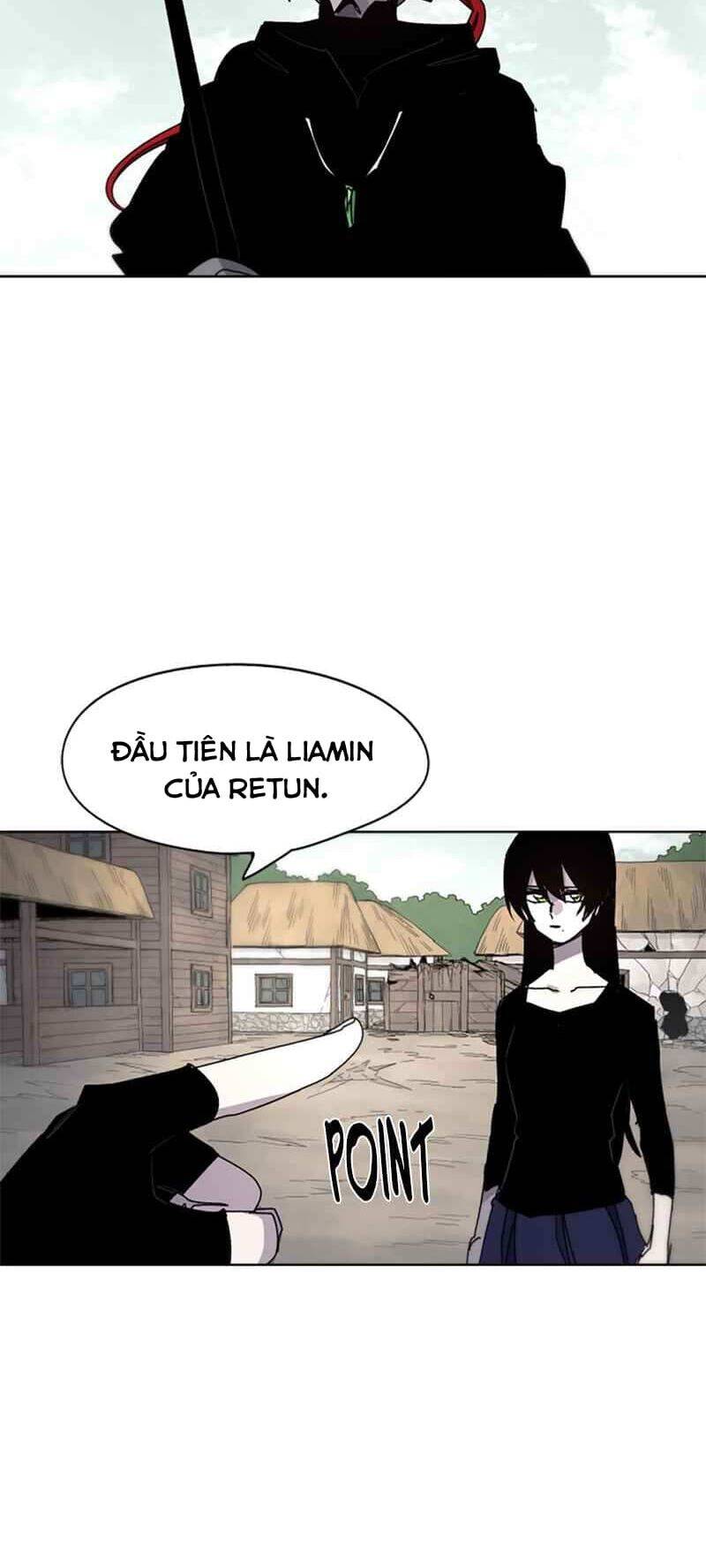 Kỵ Sĩ Báo Thù Chap 29 - Next Chap 30