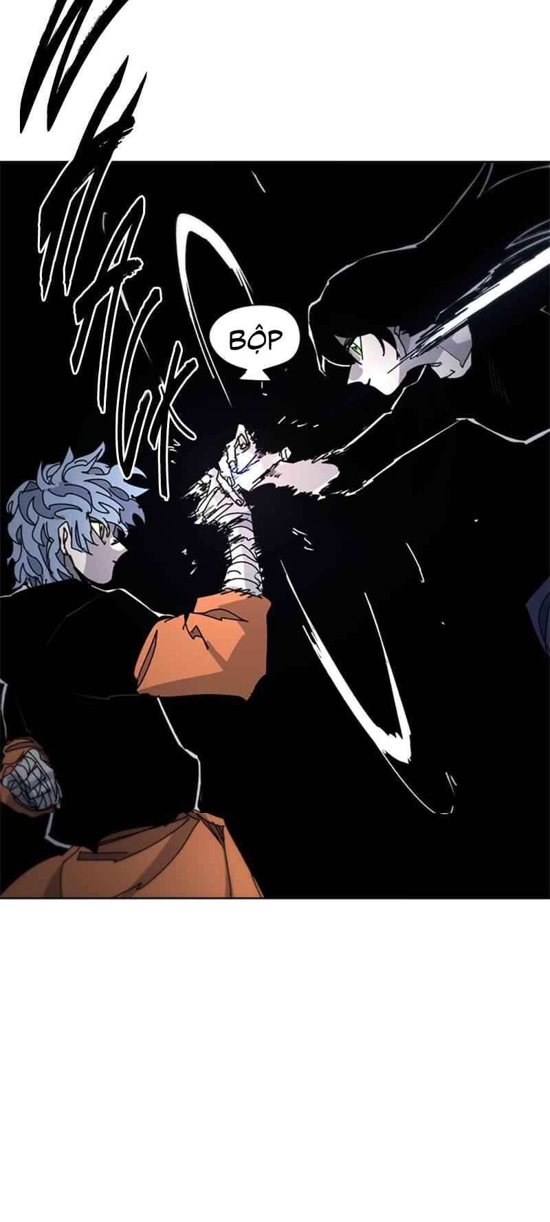 Kỵ Sĩ Báo Thù Chap 29 - Next Chap 30