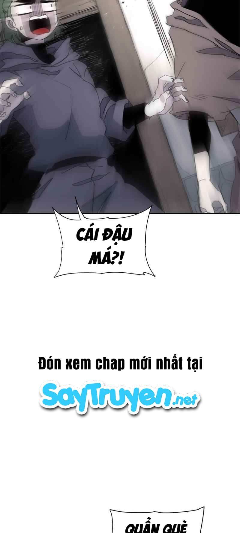 Kỵ Sĩ Báo Thù Chap 29 - Next Chap 30