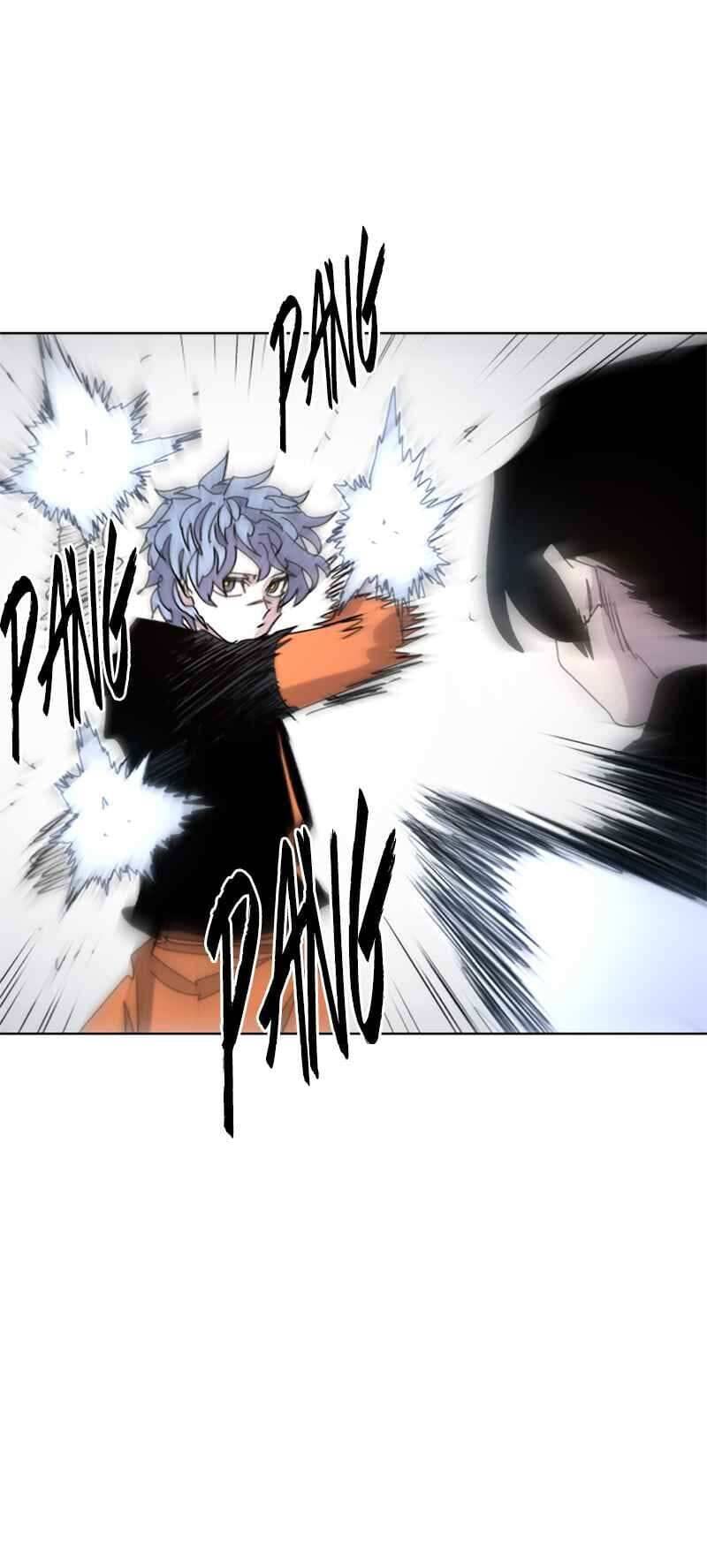 Kỵ Sĩ Báo Thù Chap 29 - Next Chap 30