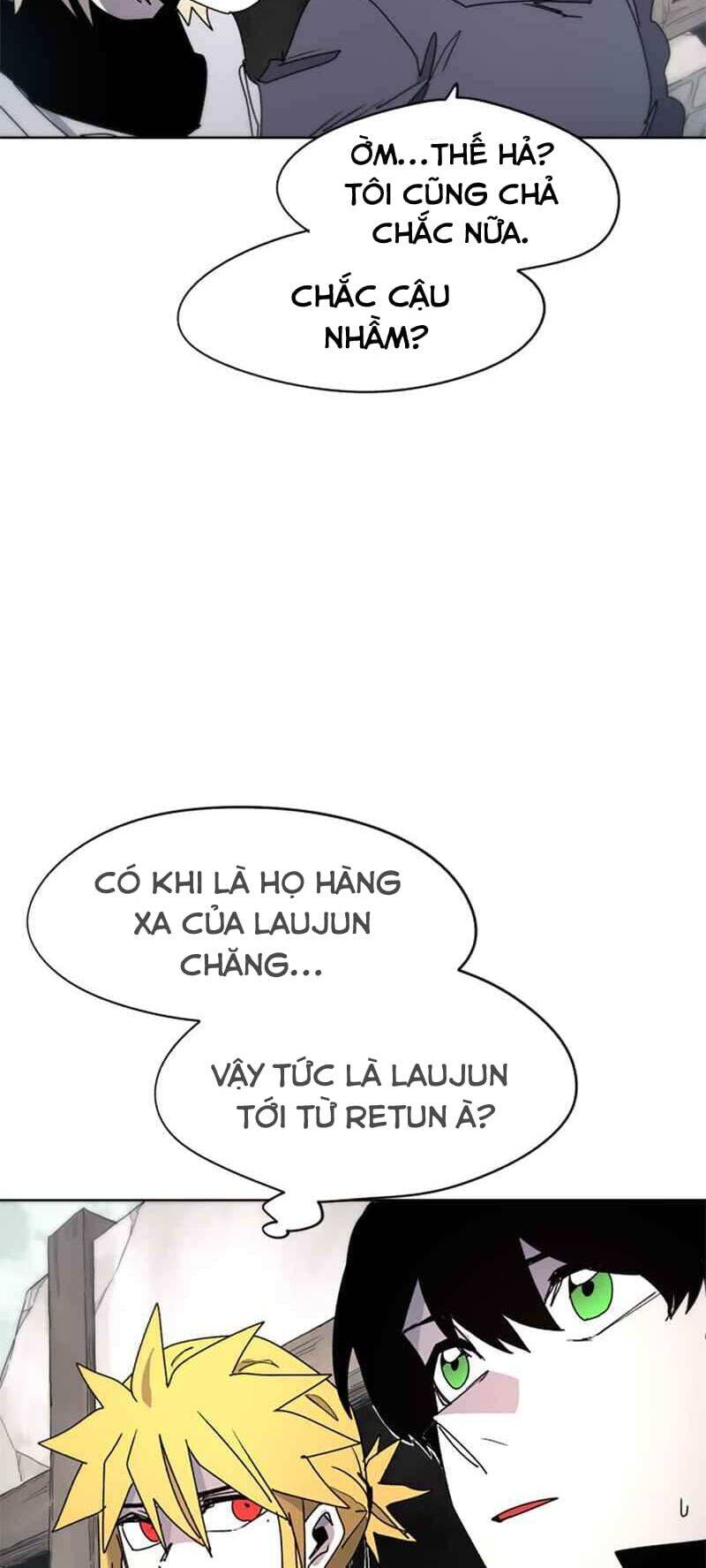 Kỵ Sĩ Báo Thù Chap 29 - Next Chap 30