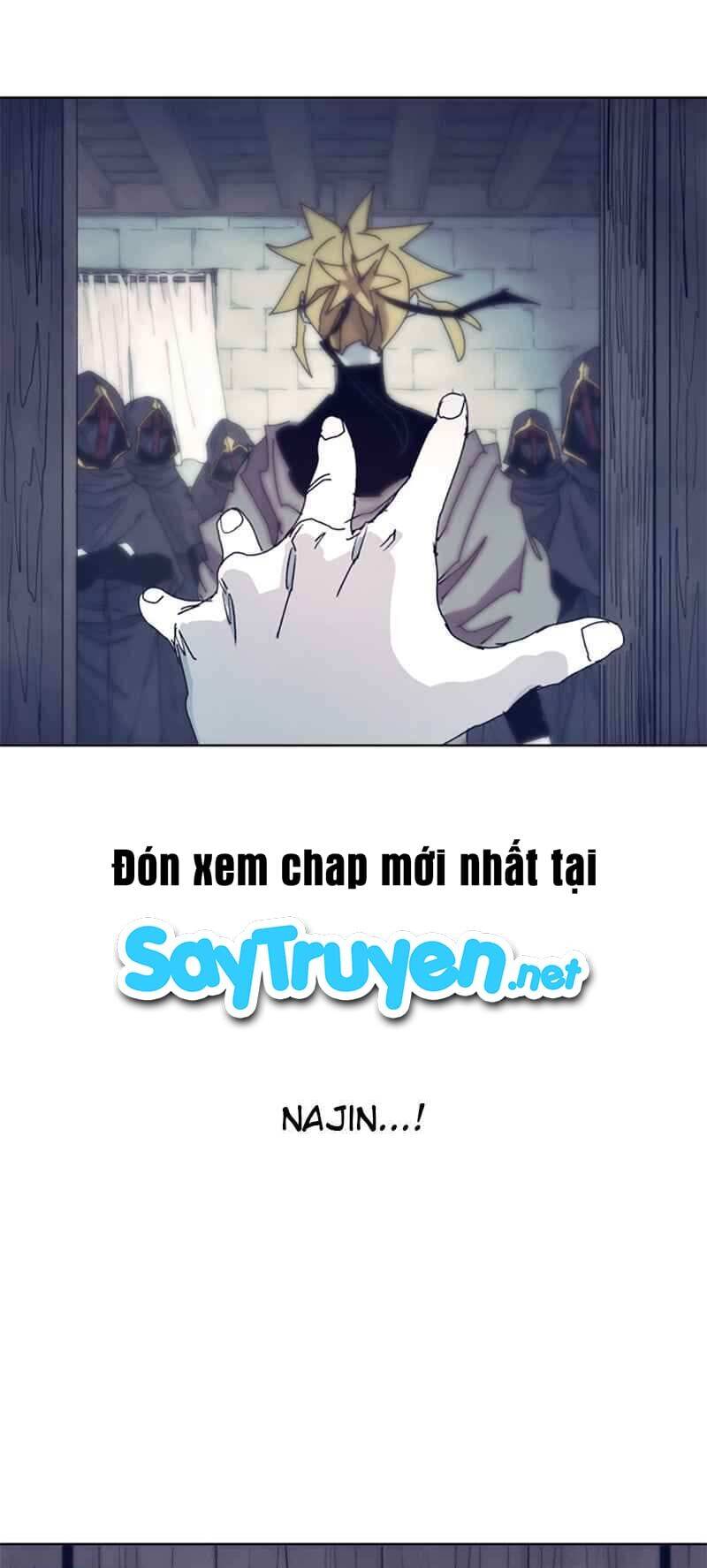 Kỵ Sĩ Báo Thù Chap 29 - Next Chap 30