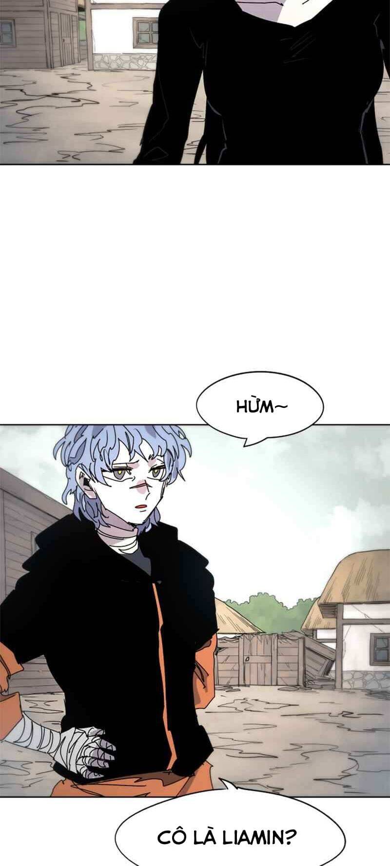Kỵ Sĩ Báo Thù Chap 29 - Next Chap 30