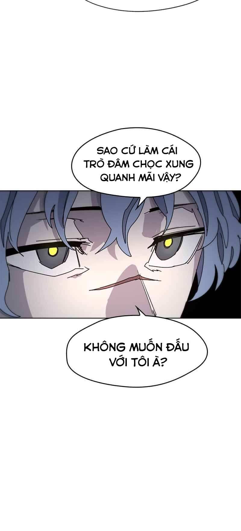 Kỵ Sĩ Báo Thù Chap 29 - Next Chap 30