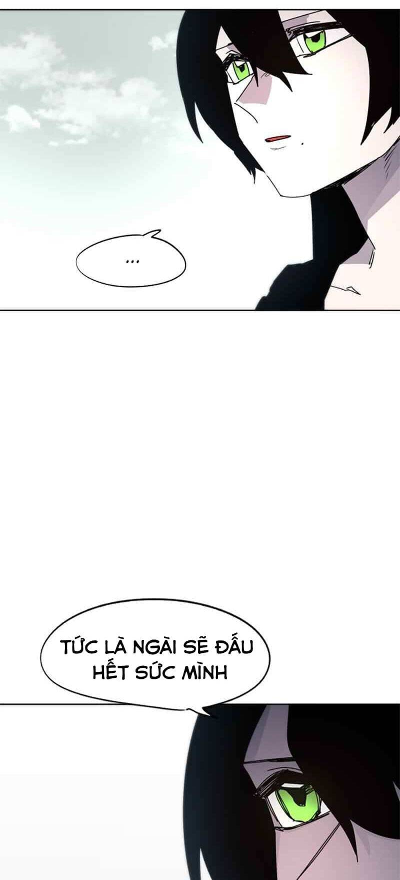 Kỵ Sĩ Báo Thù Chap 29 - Next Chap 30
