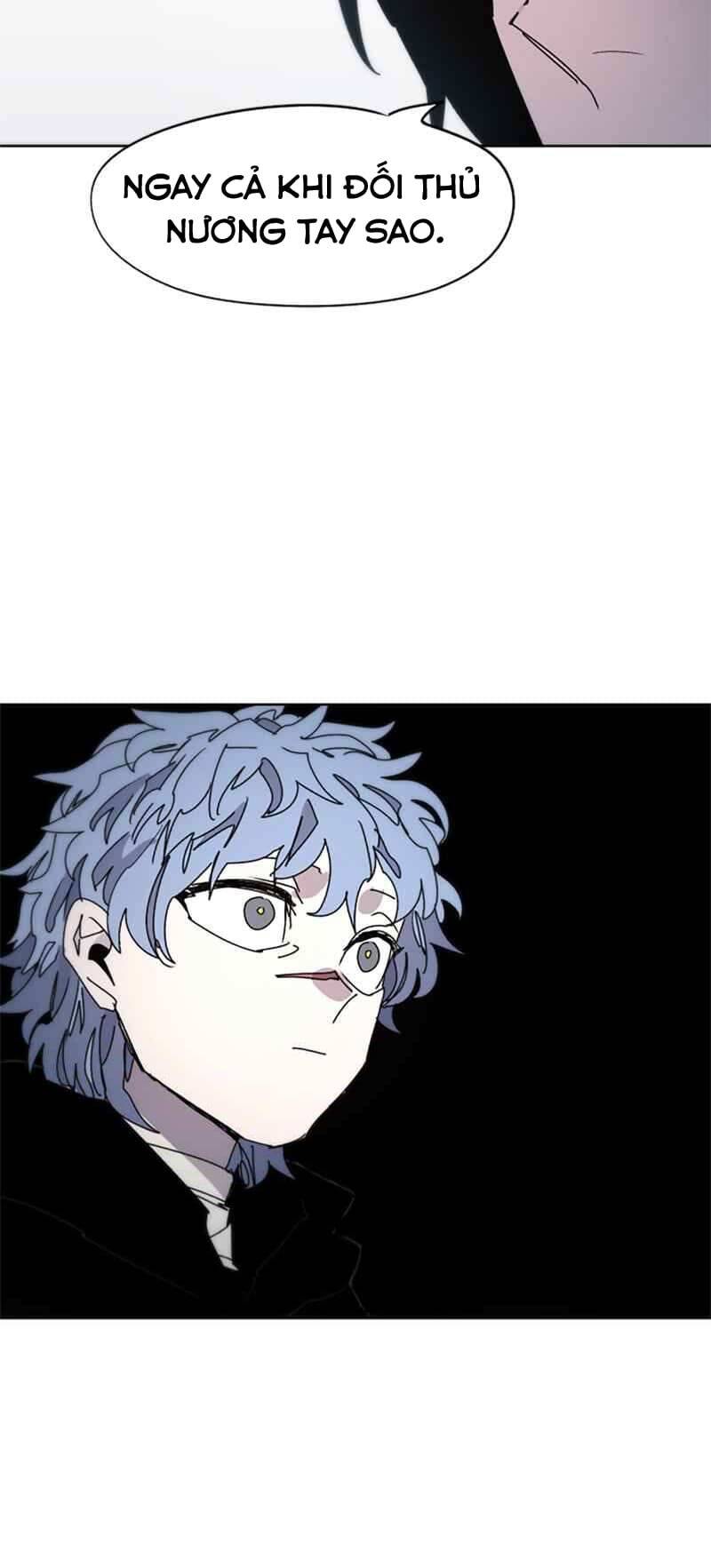 Kỵ Sĩ Báo Thù Chap 29 - Next Chap 30