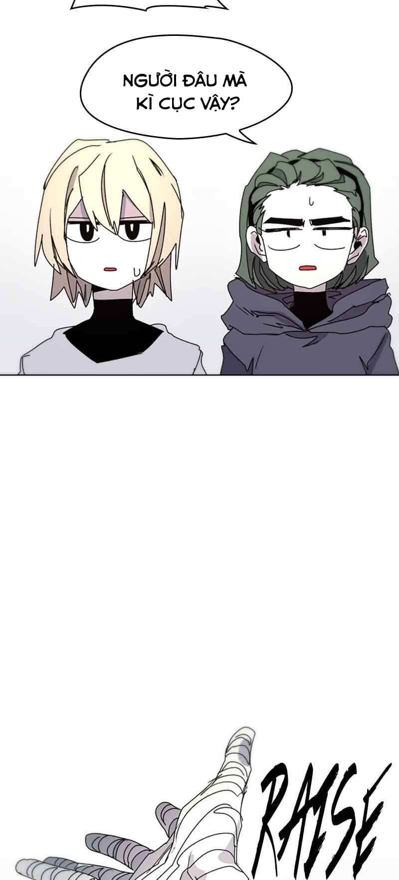 Kỵ Sĩ Báo Thù Chap 29 - Next Chap 30
