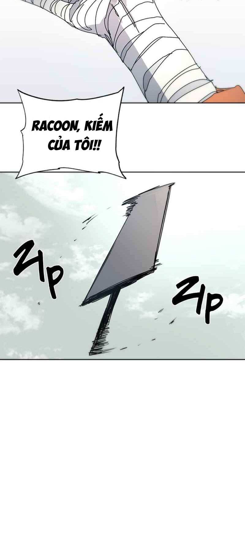 Kỵ Sĩ Báo Thù Chap 29 - Next Chap 30