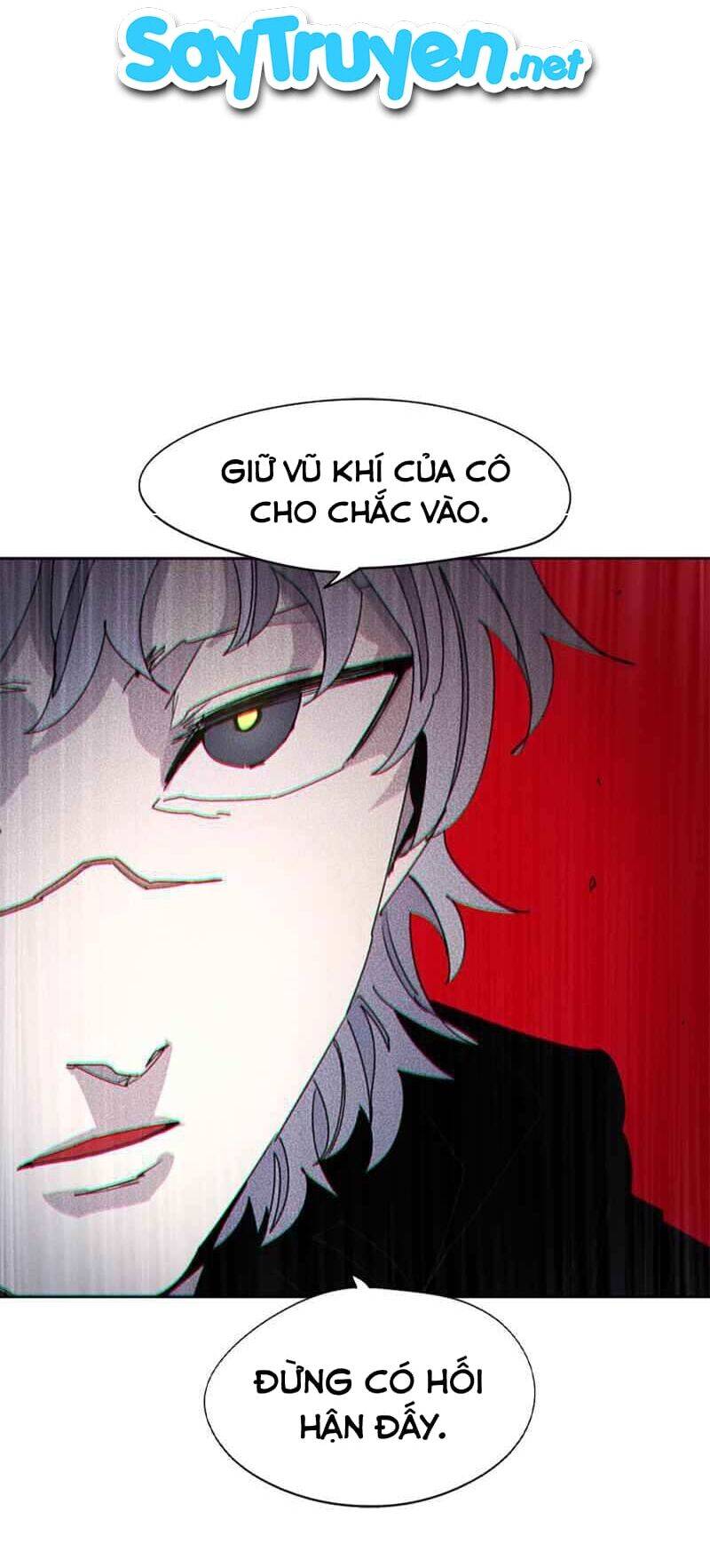 Kỵ Sĩ Báo Thù Chap 29 - Next Chap 30
