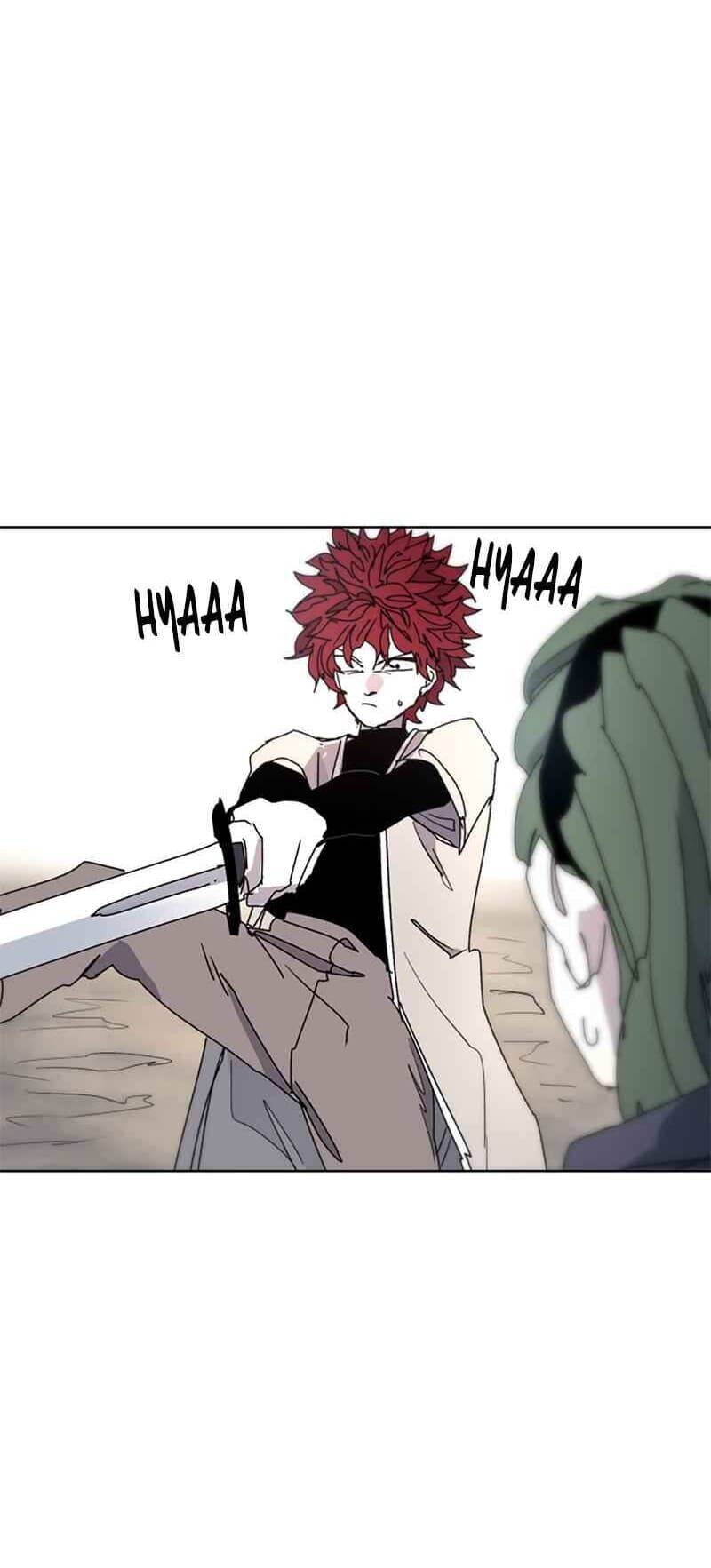 Kỵ Sĩ Báo Thù Chap 29 - Next Chap 30