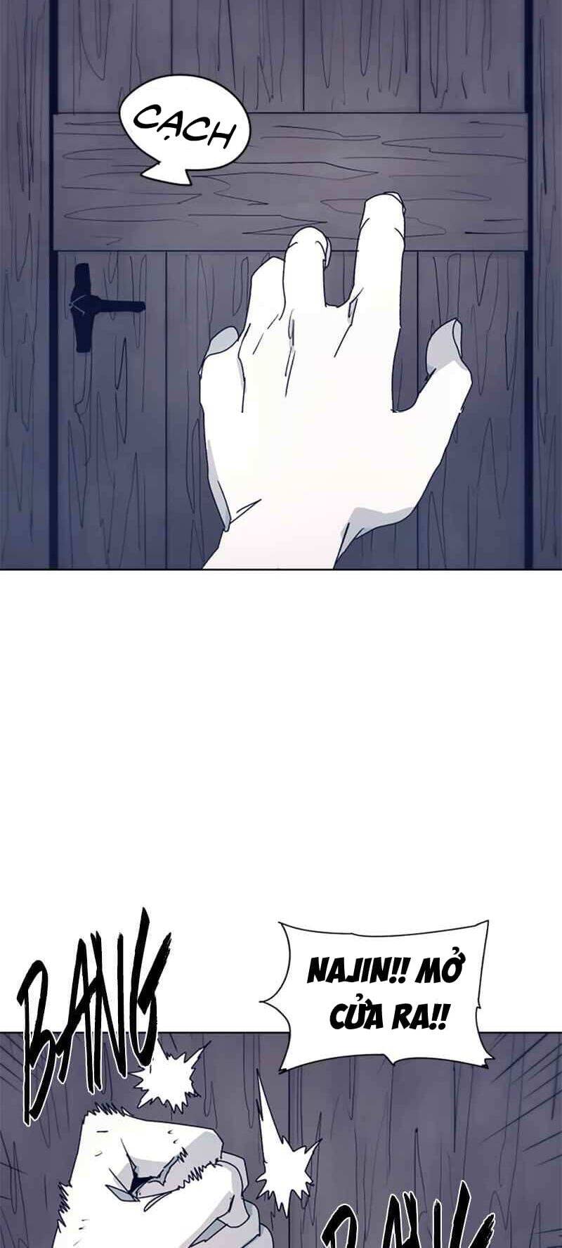 Kỵ Sĩ Báo Thù Chap 29 - Next Chap 30