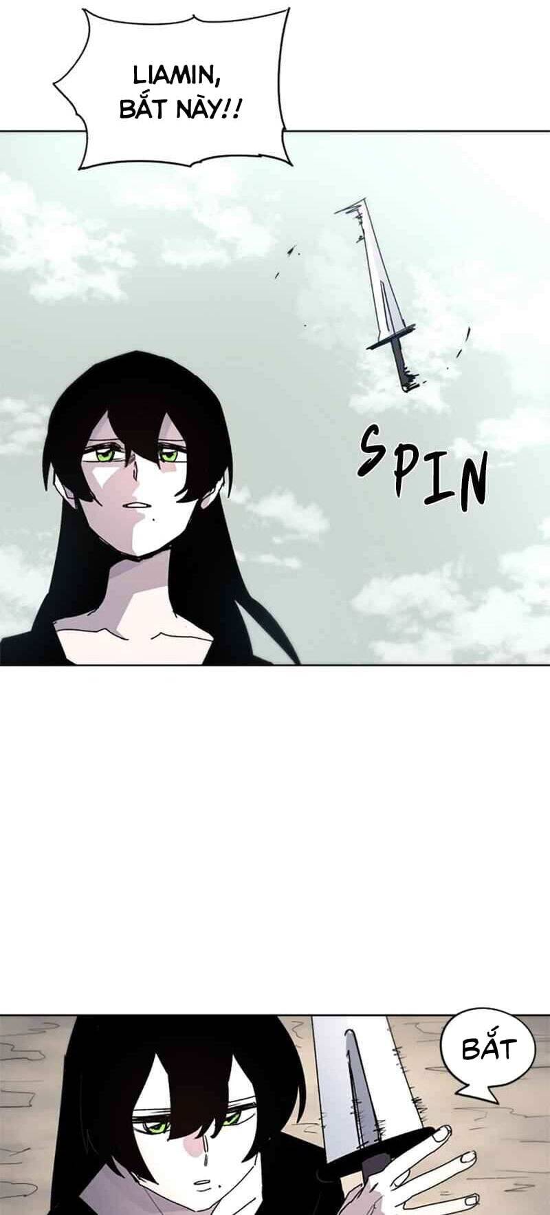 Kỵ Sĩ Báo Thù Chap 29 - Next Chap 30