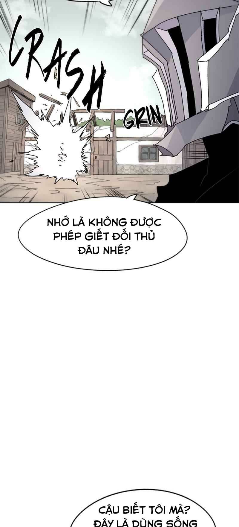 Kỵ Sĩ Báo Thù Chap 29 - Next Chap 30