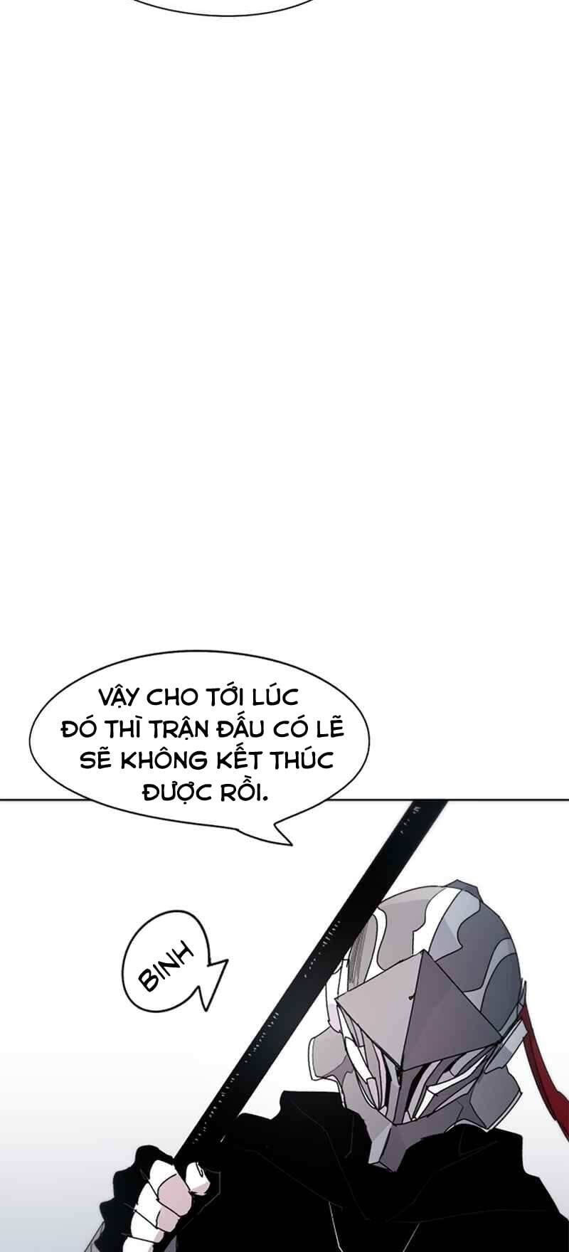 Kỵ Sĩ Báo Thù Chap 29 - Next Chap 30